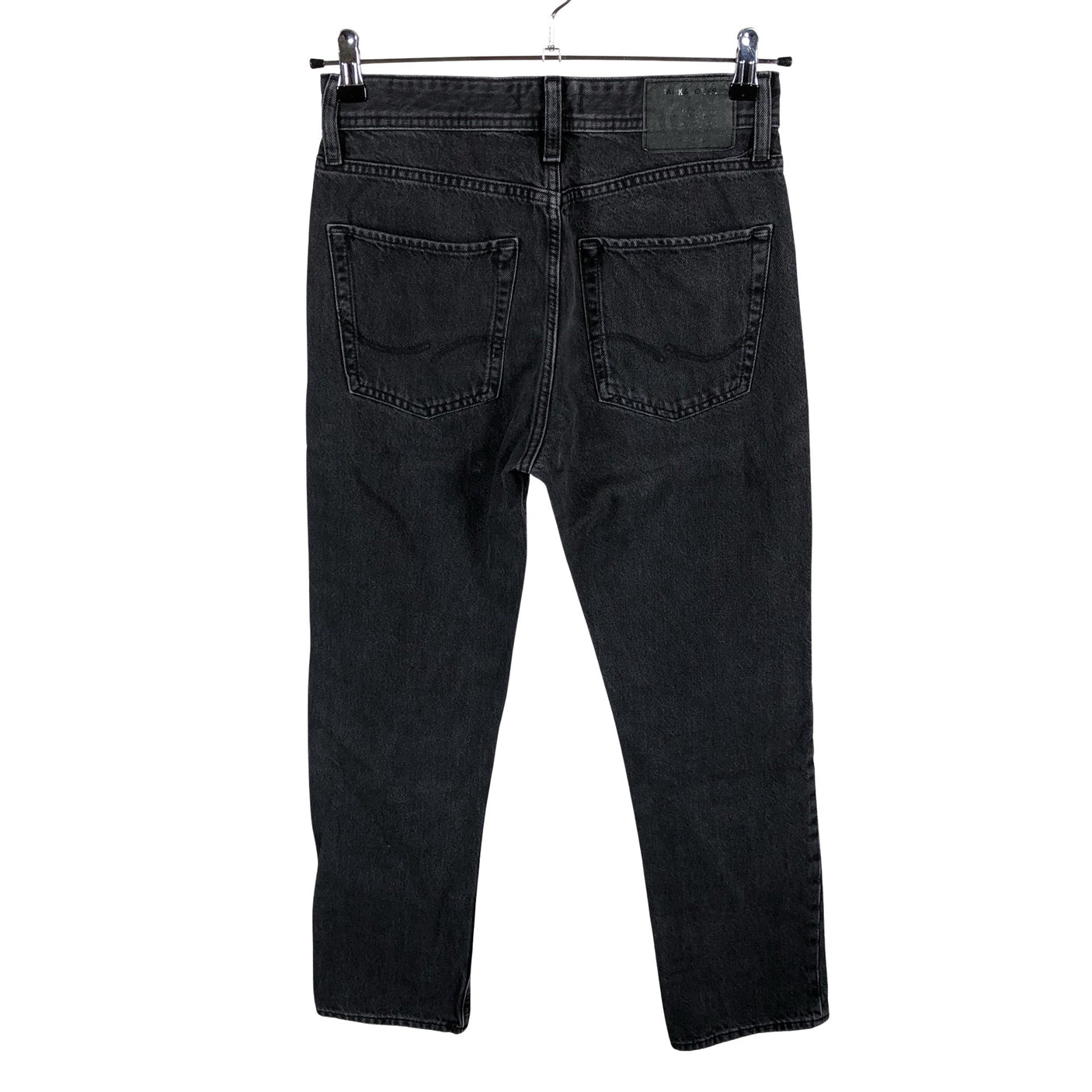 Unisex Jack & Jones - Jeans, size W28 - Black (2)