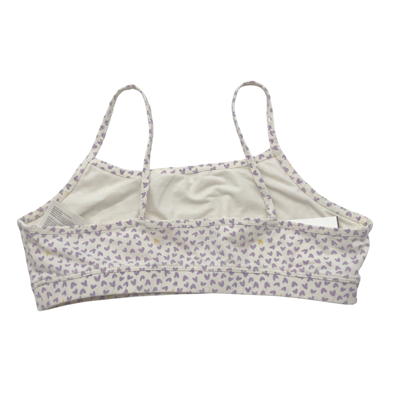 Unisex POMPdeLUX - Top, size 158 - 164 - White (2)