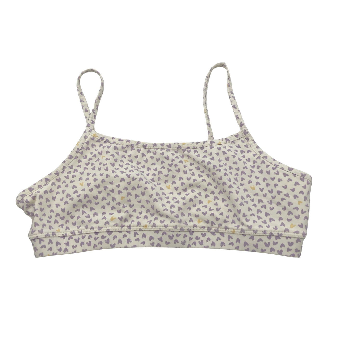 Unisex POMPdeLUX - Top, size 158 - 164 - White (1)
