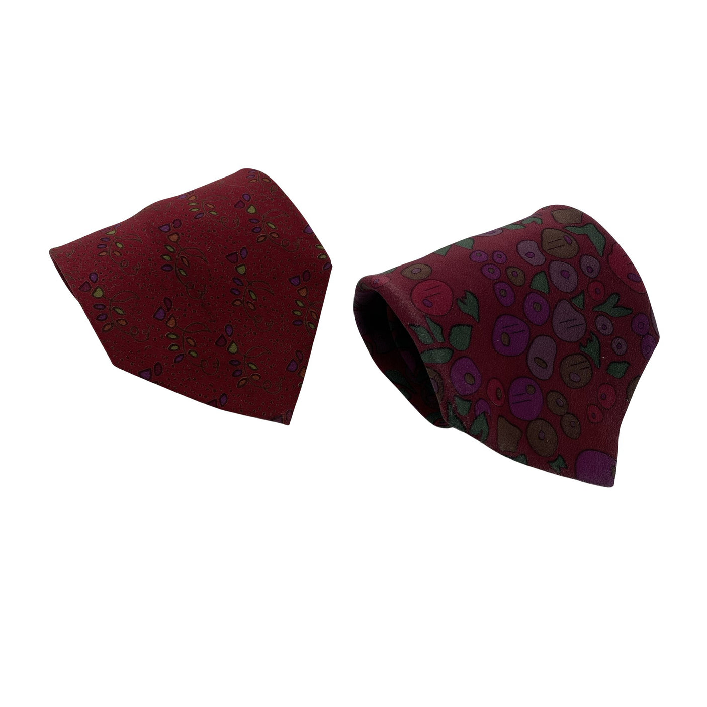 Unisex Marja Kurki - Tie, size Ei kokoa - Red (1)