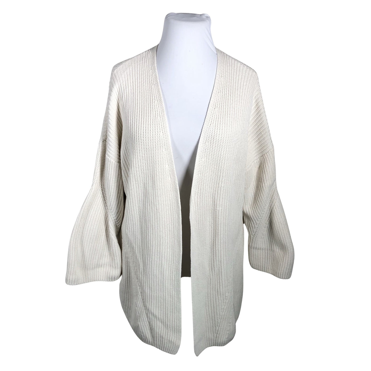 Unisex Hugo Boss - Cardigan, size 42 - White (1)