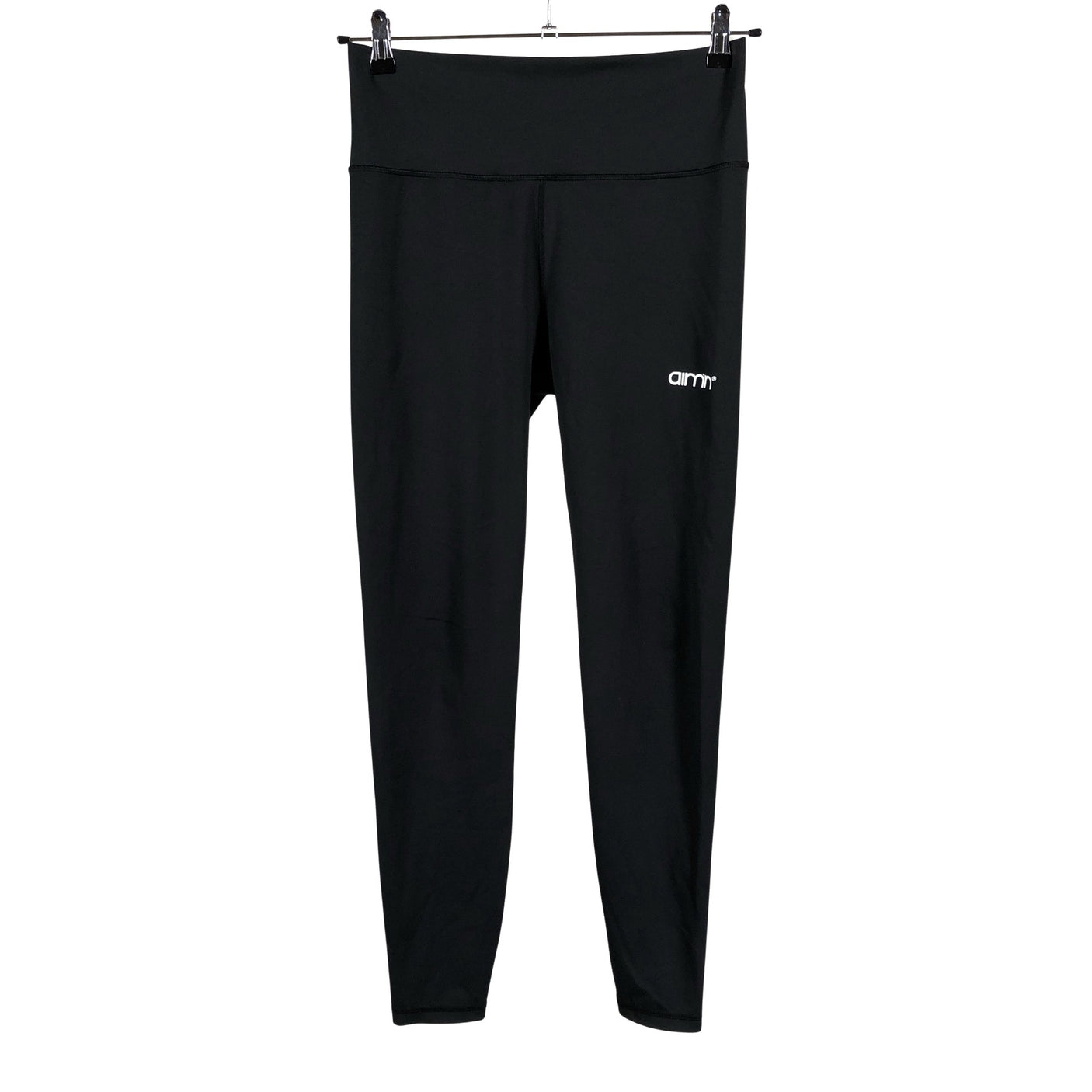 Unisex Aim'n - Sports tights, size 40 - Black (1)