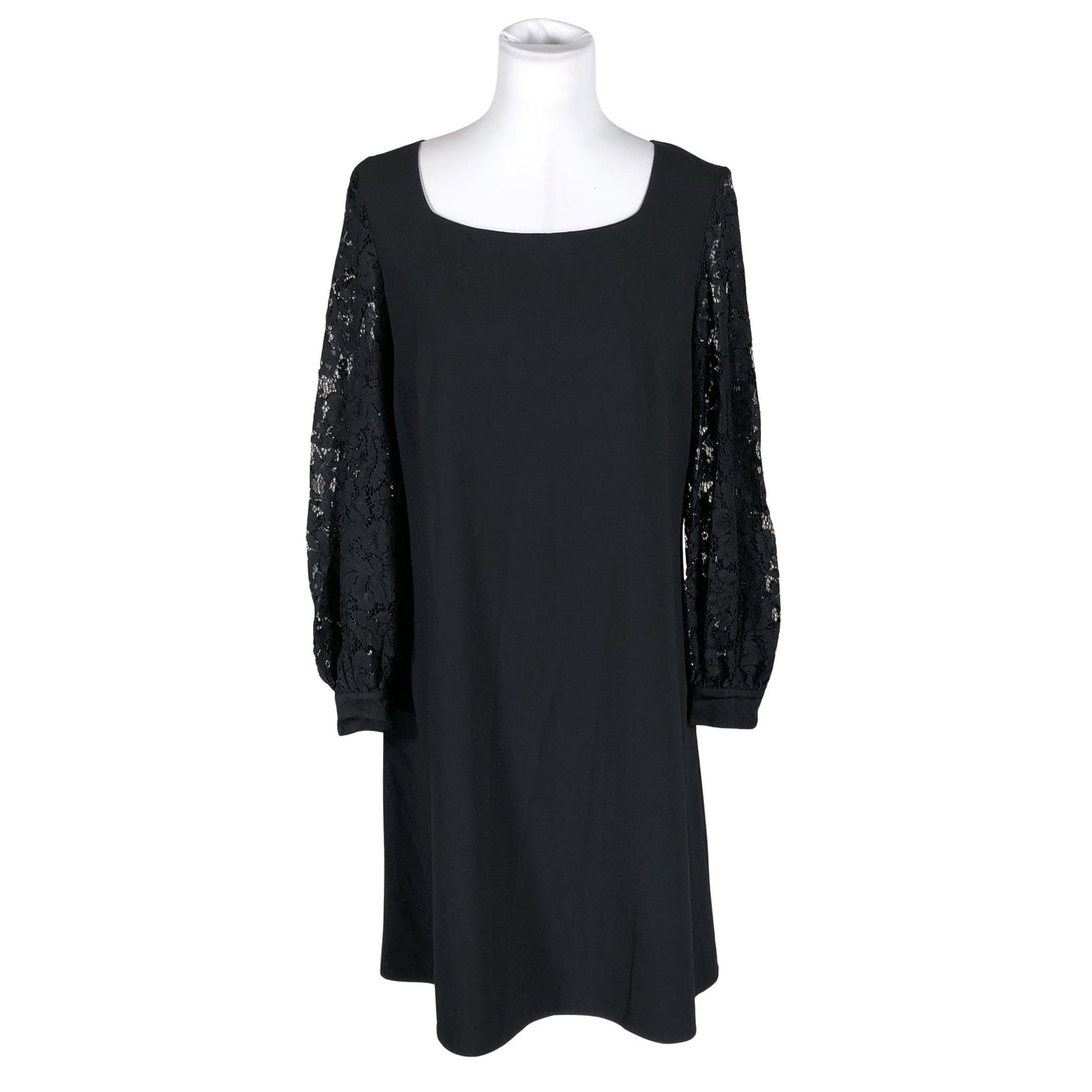 Unisex Esprit - Dress, size 40 - Black (1)