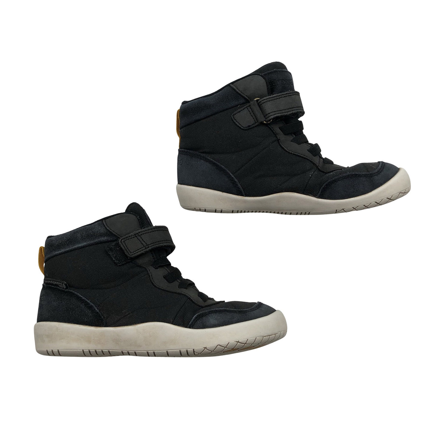 Unisex Bundgaard - Spring/Fall shoes, size 30 - Black (1)