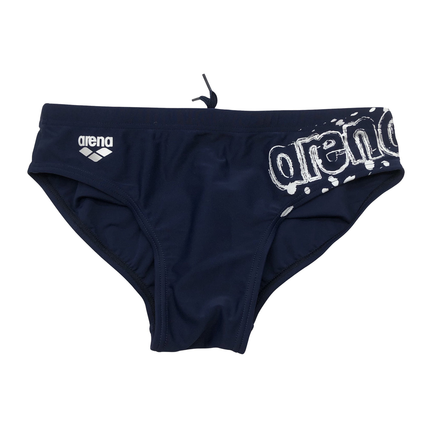 Unisex Arena - Swim trunks, size 158 - 164 - Blue (1)