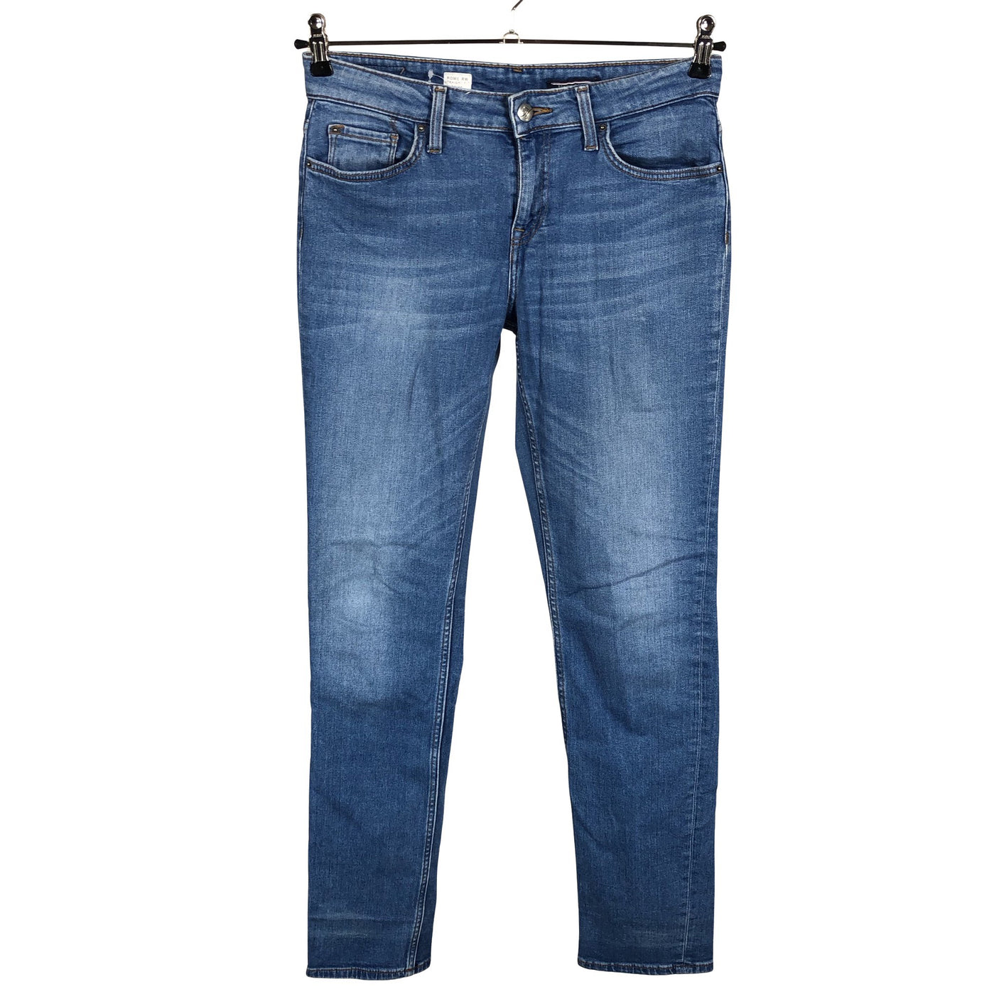 Unisex Tommy Hilfiger - Jeans, size W30 - Blue (1)
