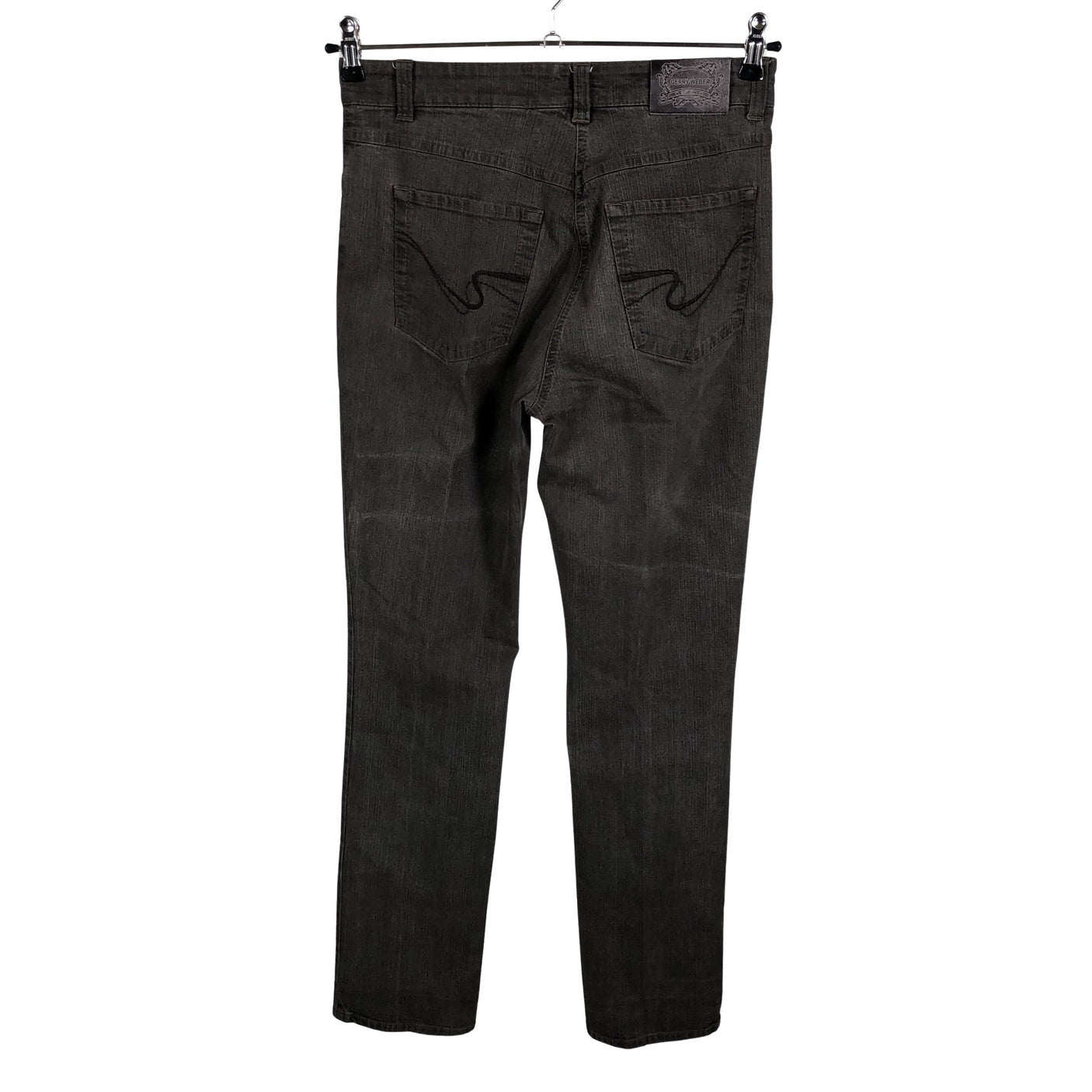 Unisex Gerry Weber - Jeans, size 38 - Brown (2)
