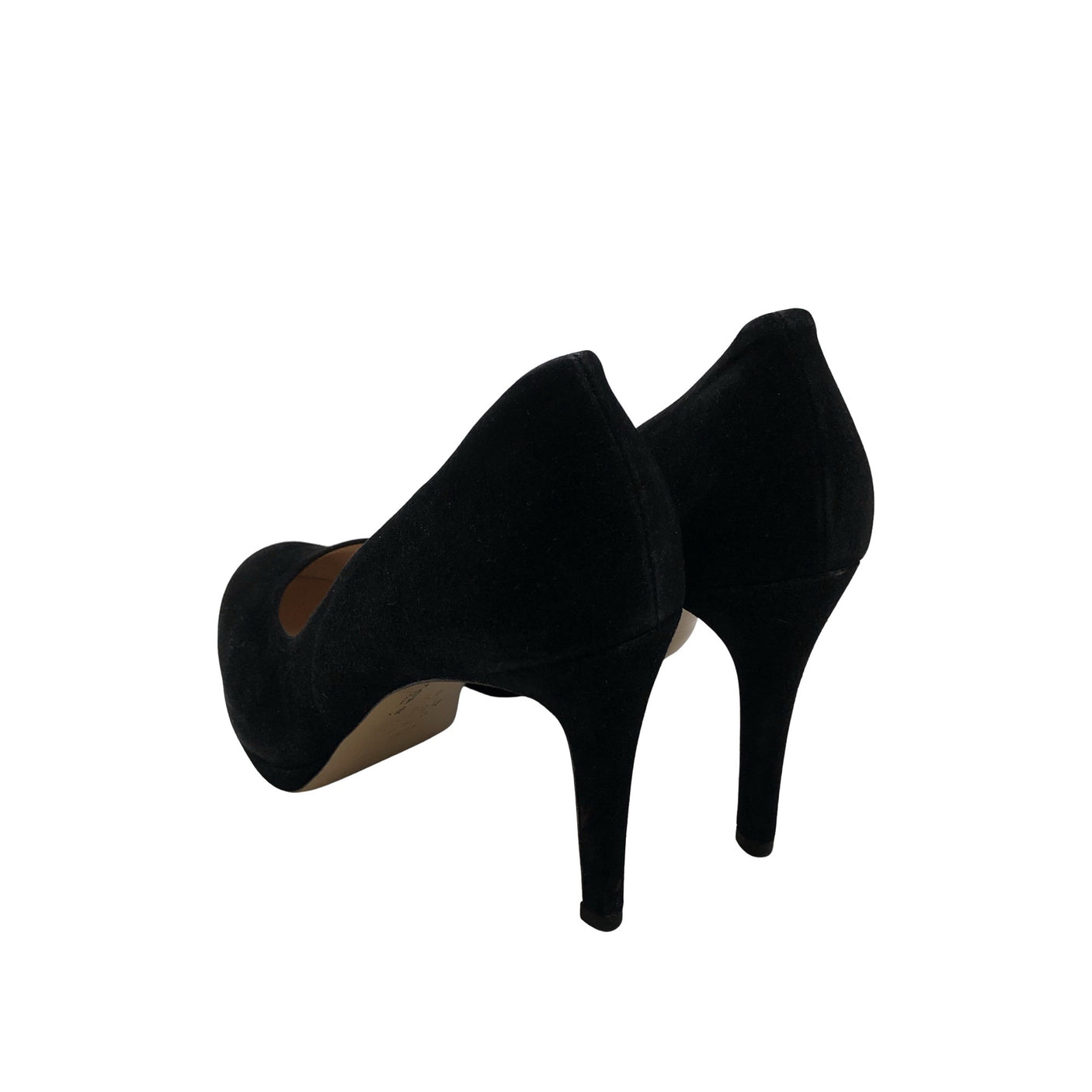 Unisex Högl - High heels, size 37 - Black (2)