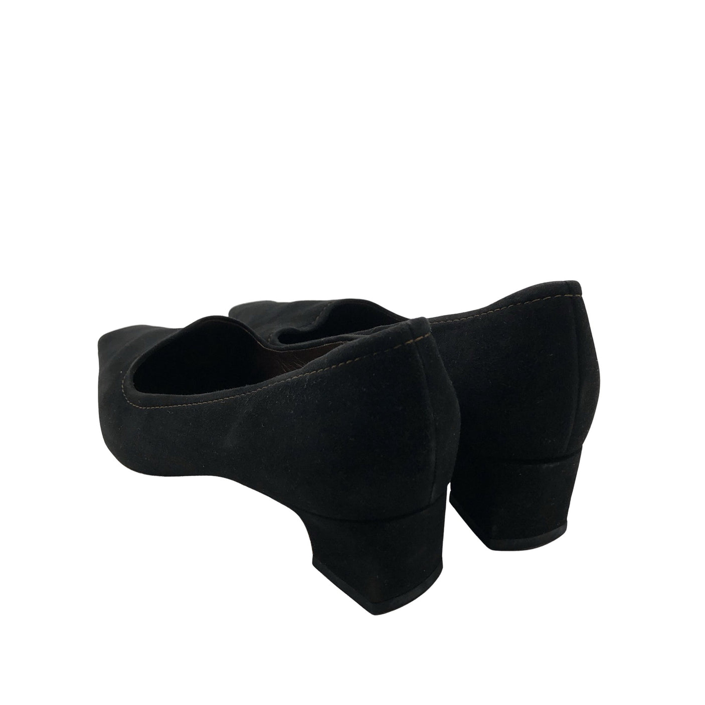 Unisex Peter Kaiser - High heels, size 40 - Black (2)