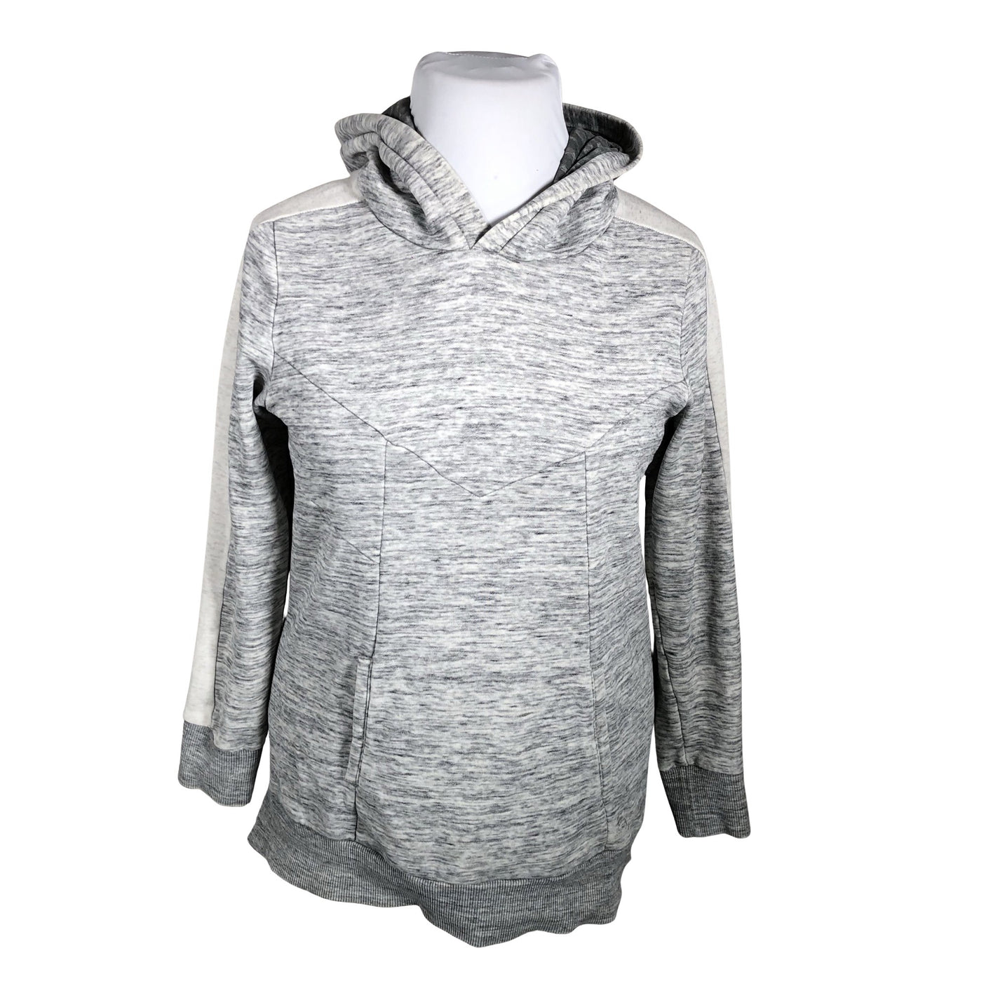 Unisex Puma - Hoodie, size 42 - Gray (1)