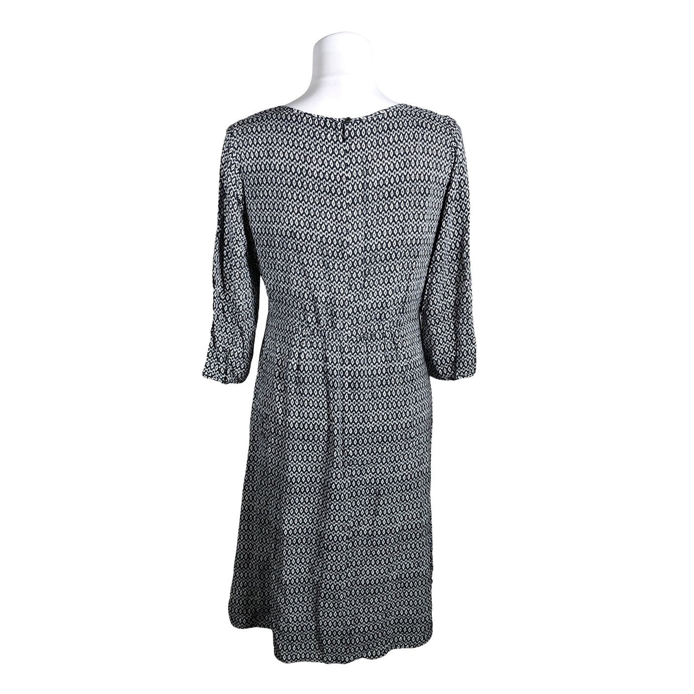Unisex Marc O'Polo - Dress, size 40 - Black (2)