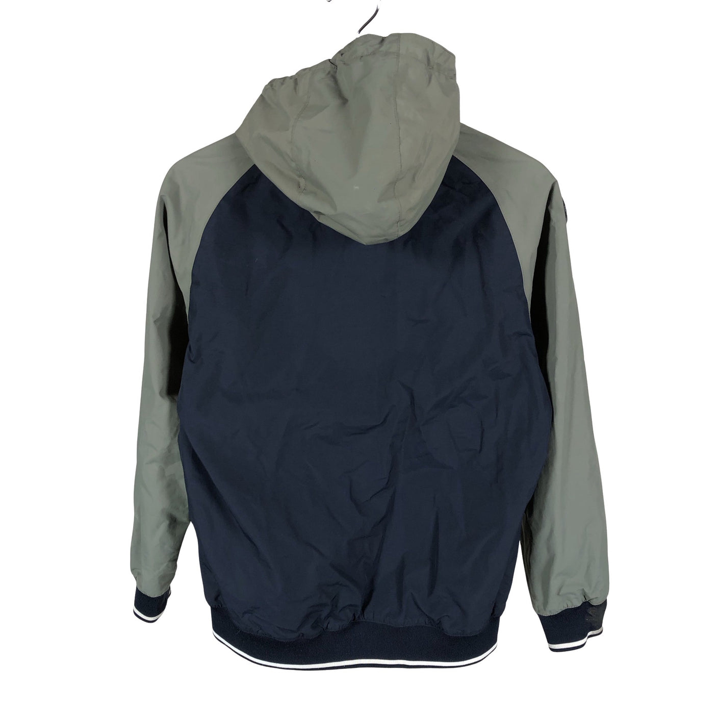Unisex 8848 Altitude - Outdoor jacket, size 158 - 164 - Blue (2)
