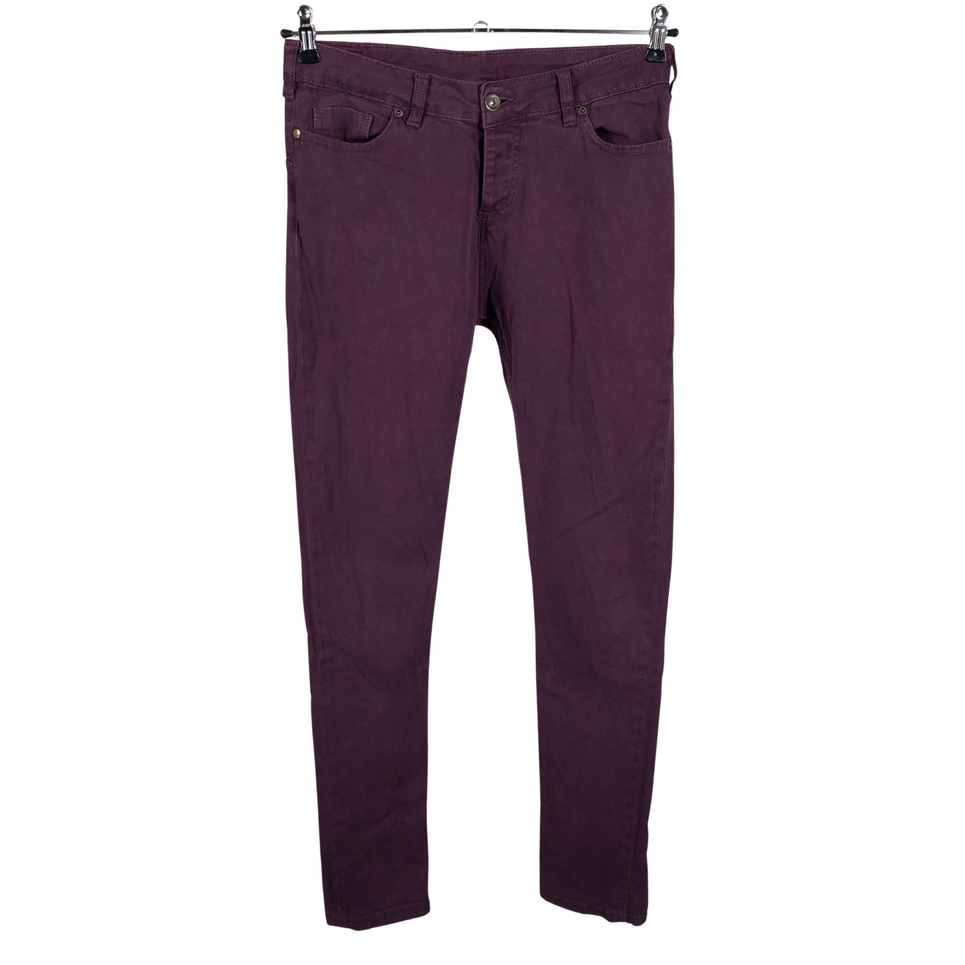 Unisex me&i - Jeans, size W30 - Violet (1)