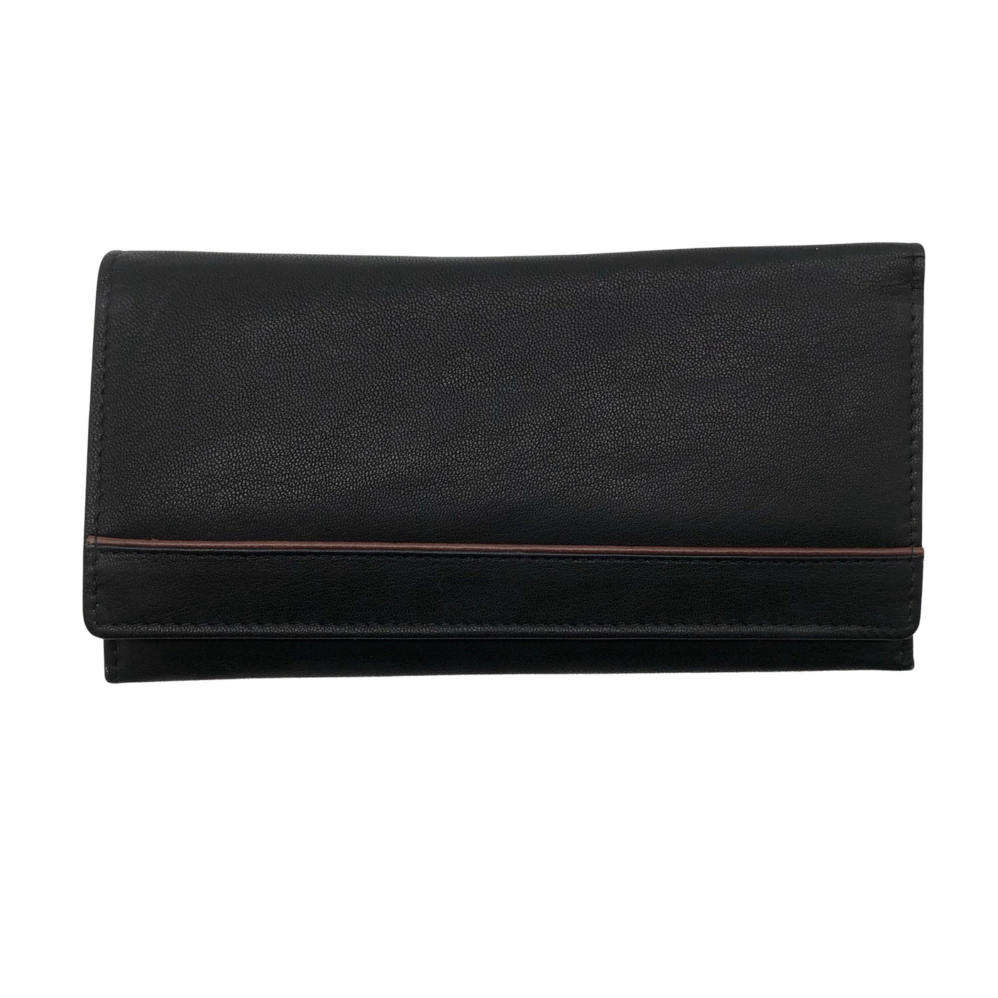Unisex A.Eriksson - Wallet, size Ei kokoa - Black (1)