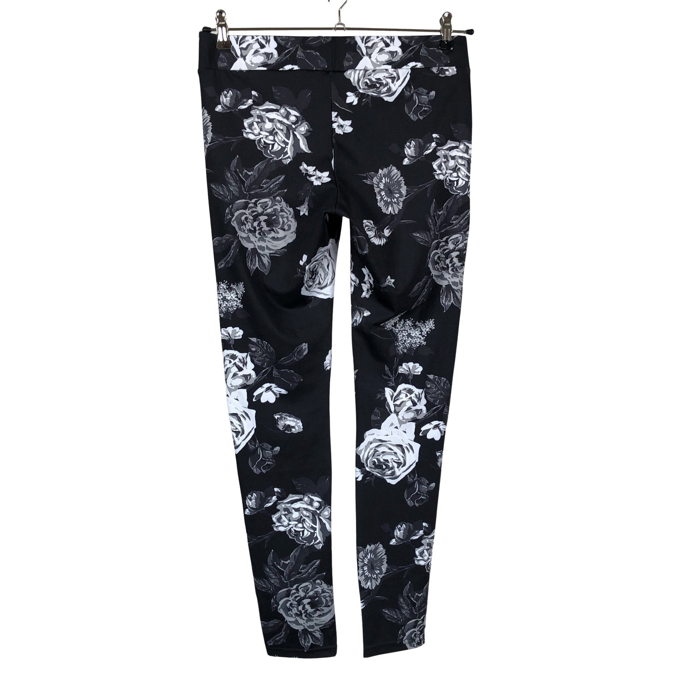 Unisex Urban Classics - Sports tights, size 42 - Black (2)