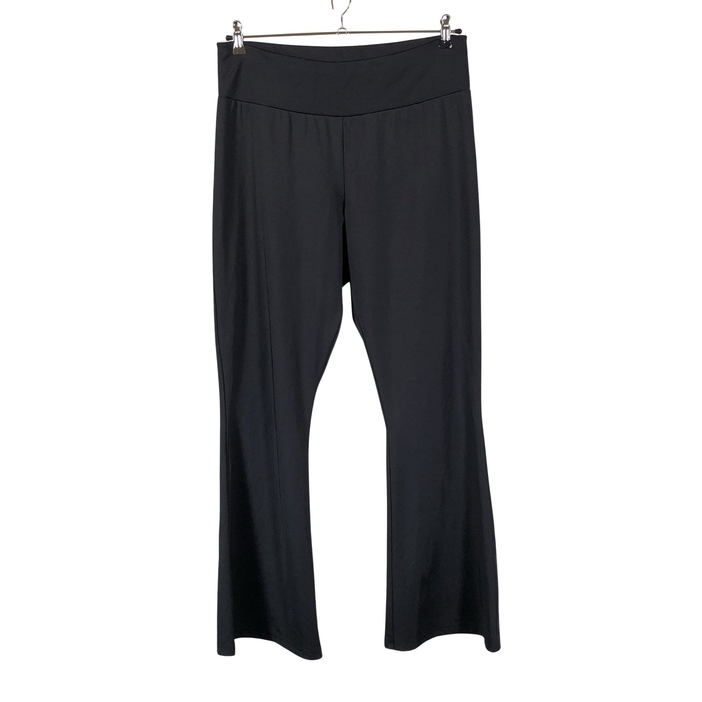 Unisex NOSH - Tricot pants, size 44 - Black (1)