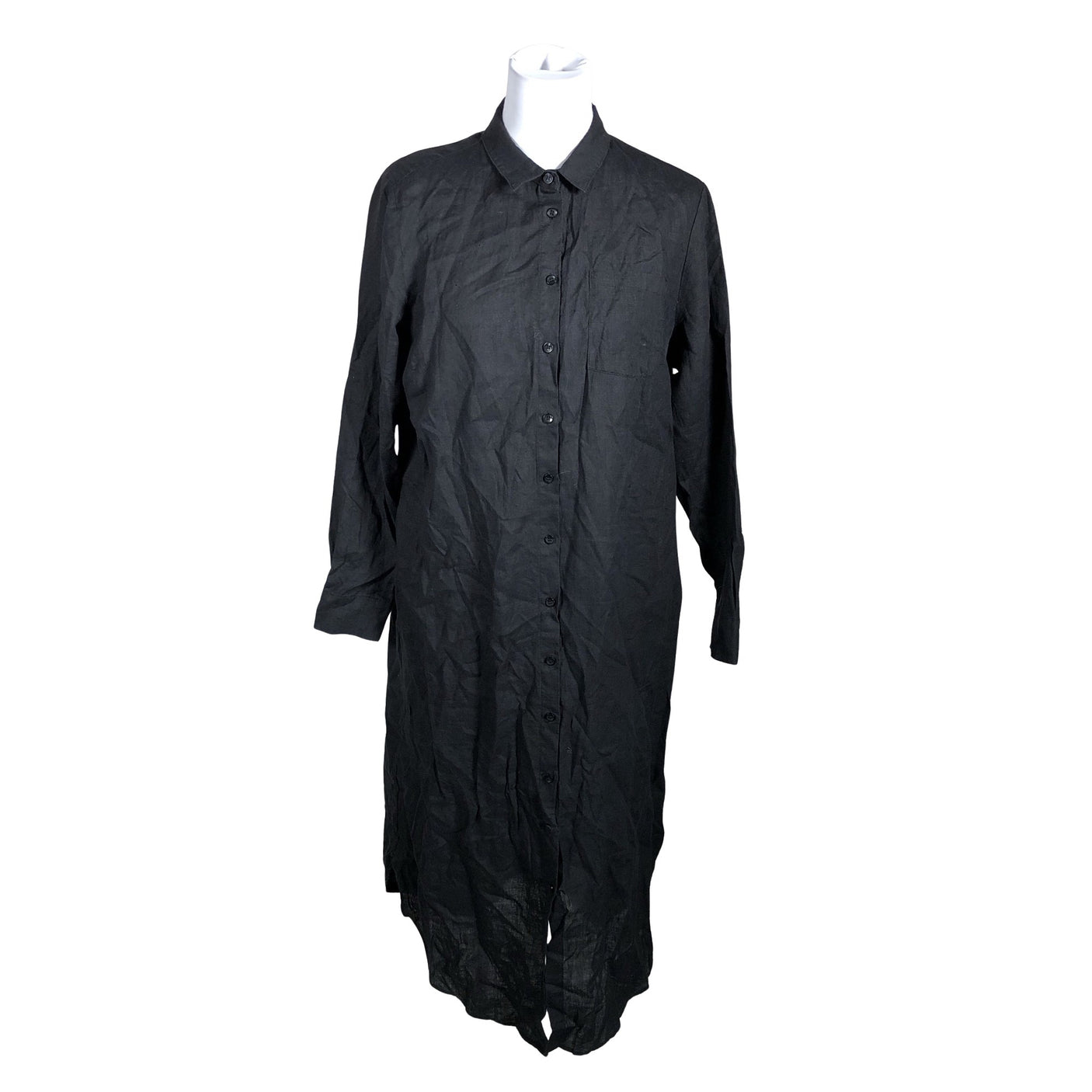Unisex Nanso - Dress, size 40 - Black (1)