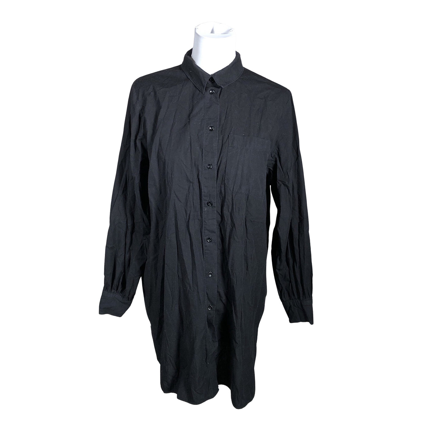 Unisex Nanso - Dress, size 40 - Black (1)
