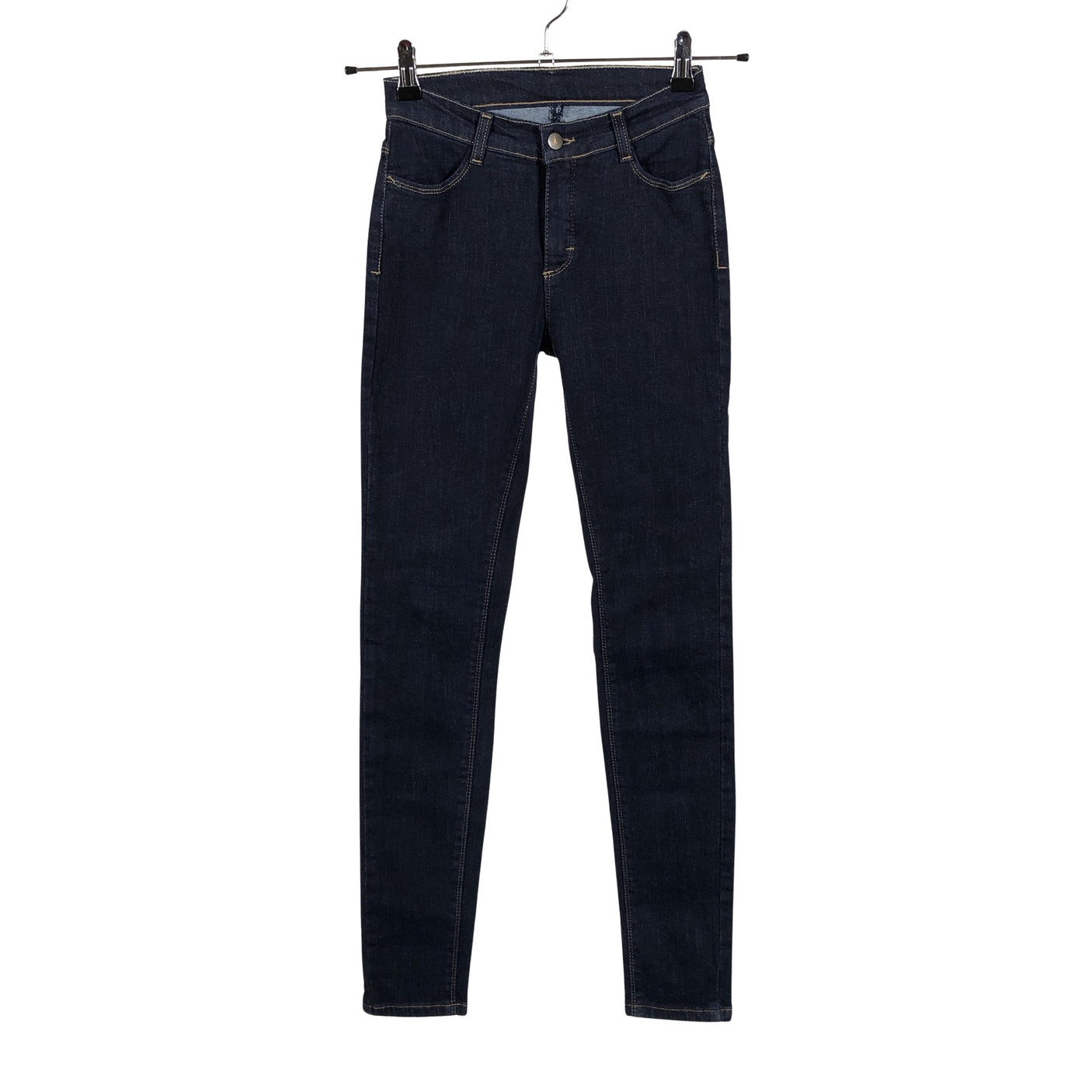 Unisex Pura Finland - Jeans, size W25 - Blue (1)