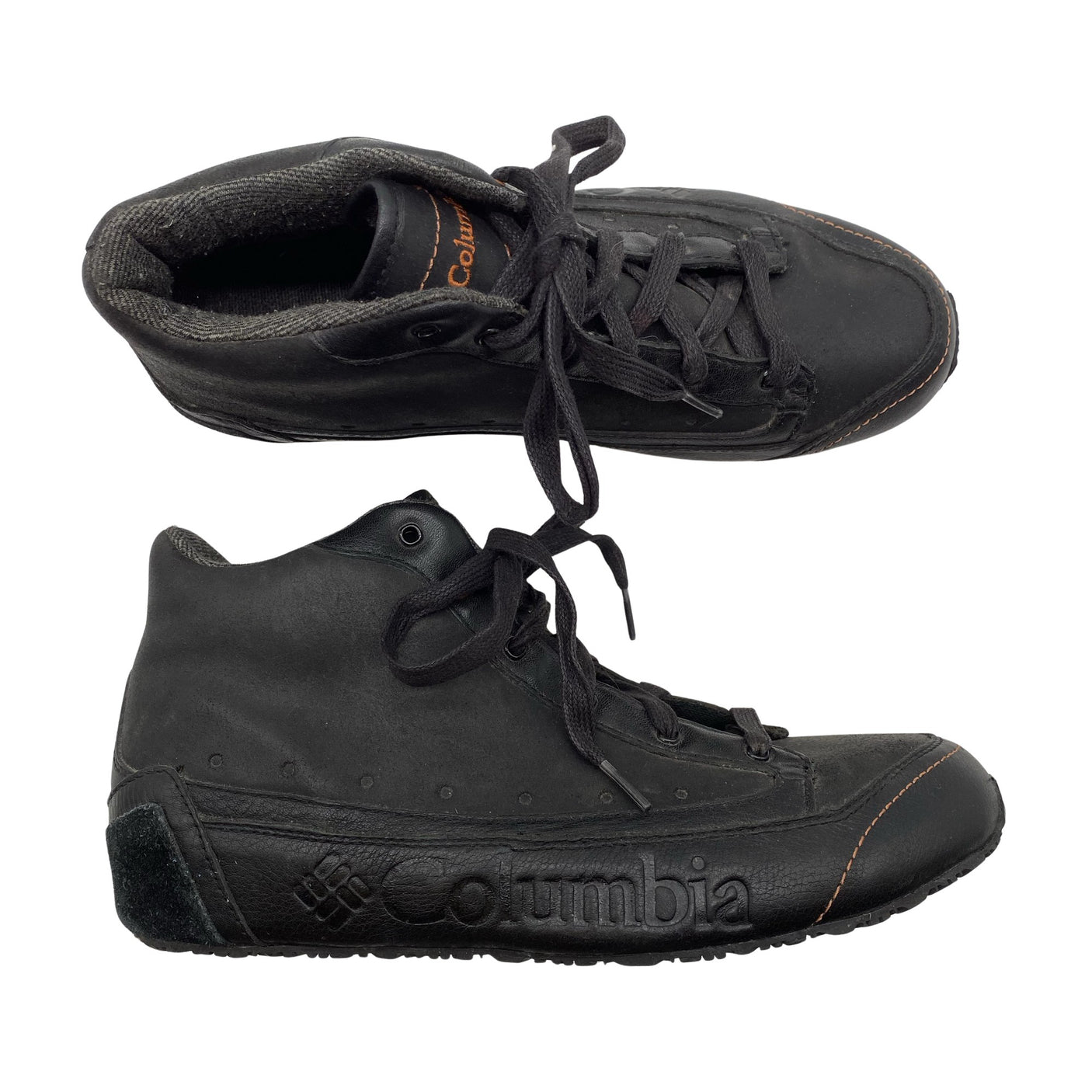 Unisex Columbia - Ankle boots, size 43 - Green (1)