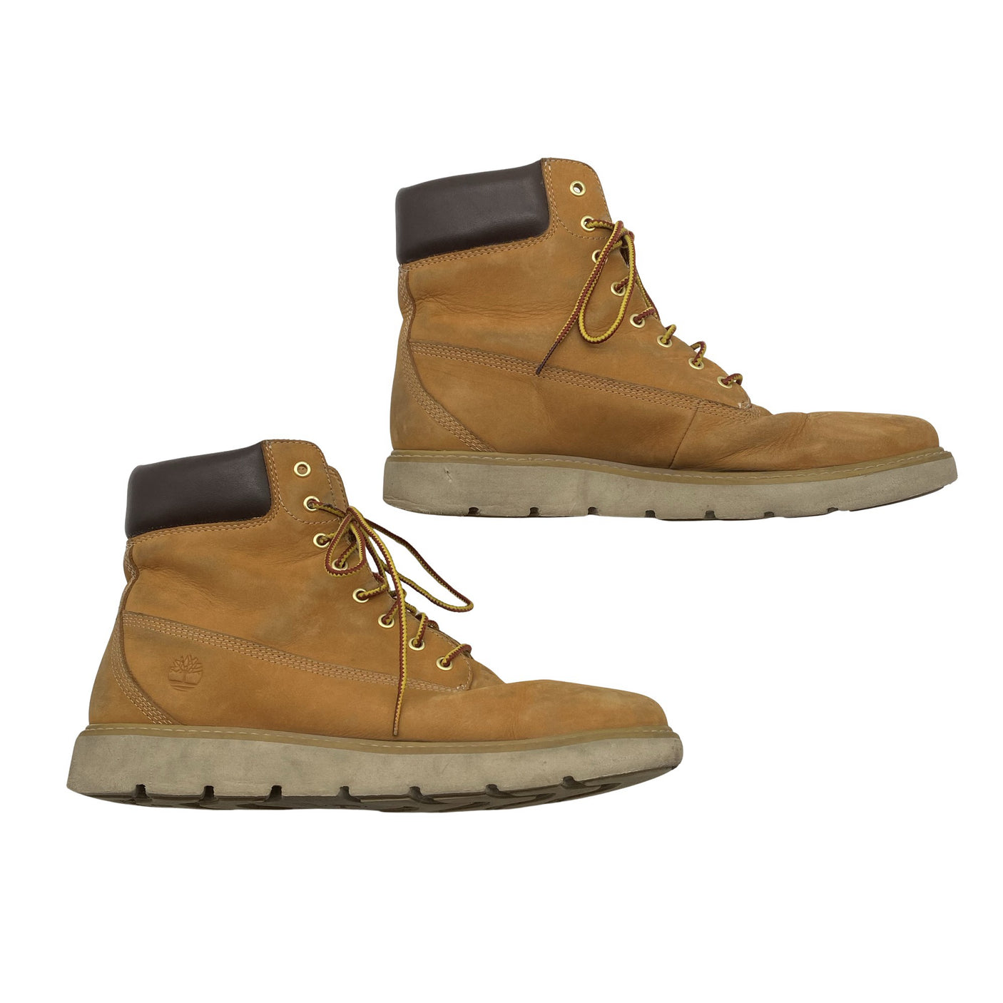 Unisex Timberland - Ankle boots, size XXS - Beige (1)