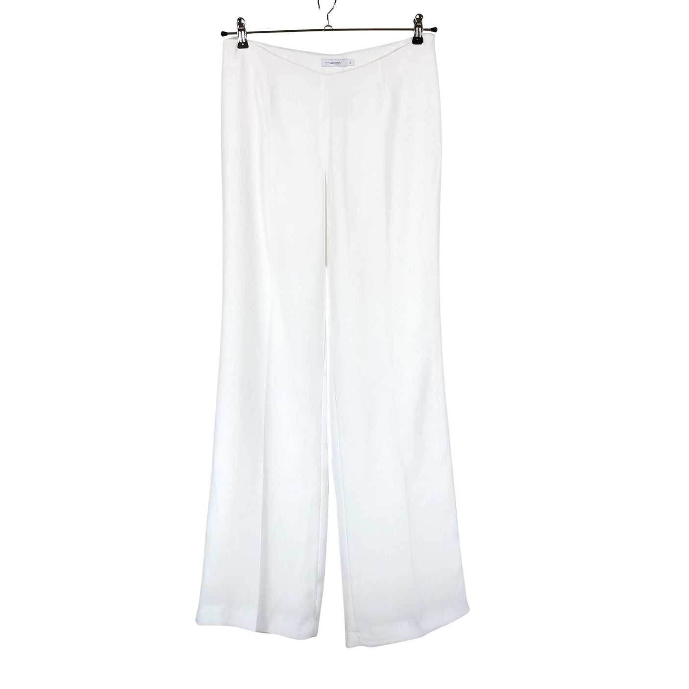 Unisex Andiata - Slacks, size 40 - White (1)