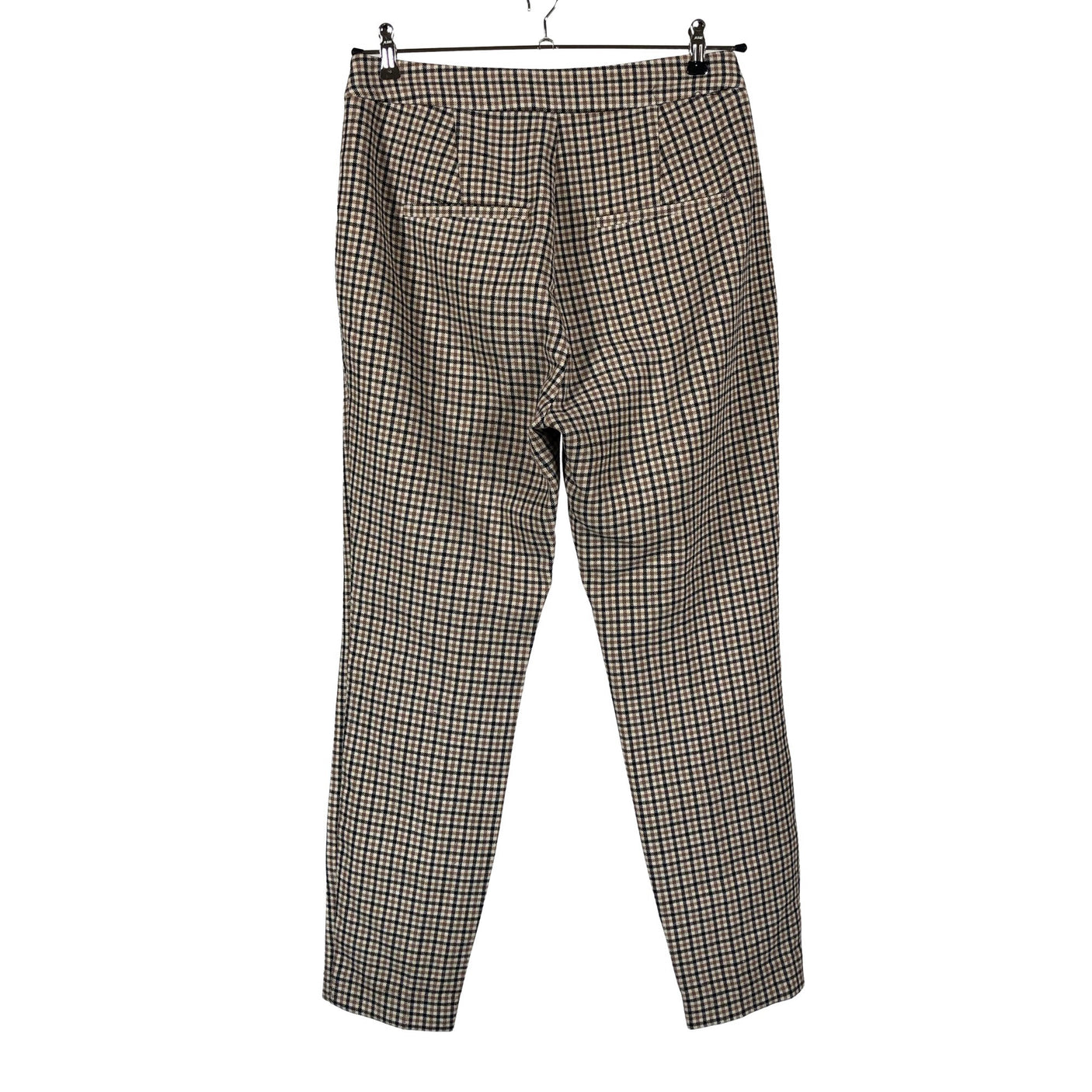 Unisex Second Female - Slacks, size 40 - Brown (2)