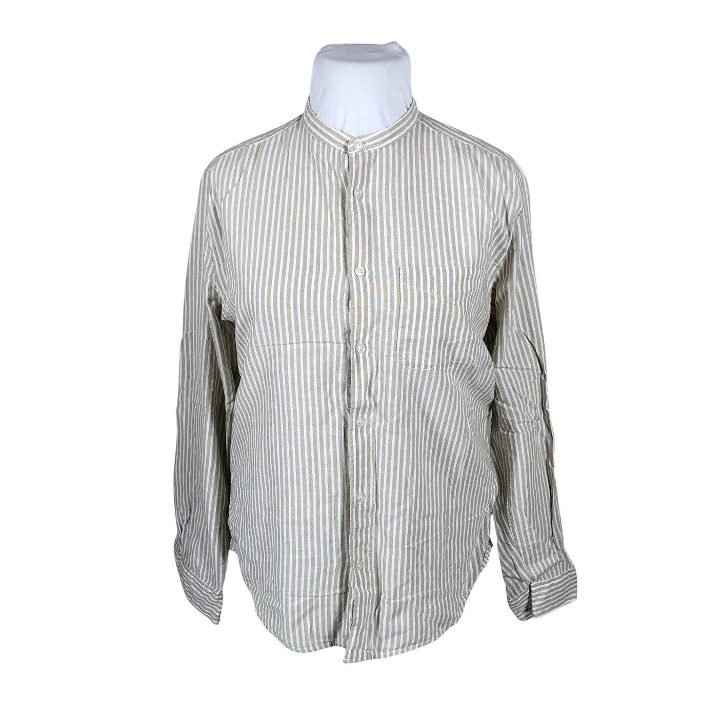 Unisex East West - Blouse, size 42 - Brown (1)