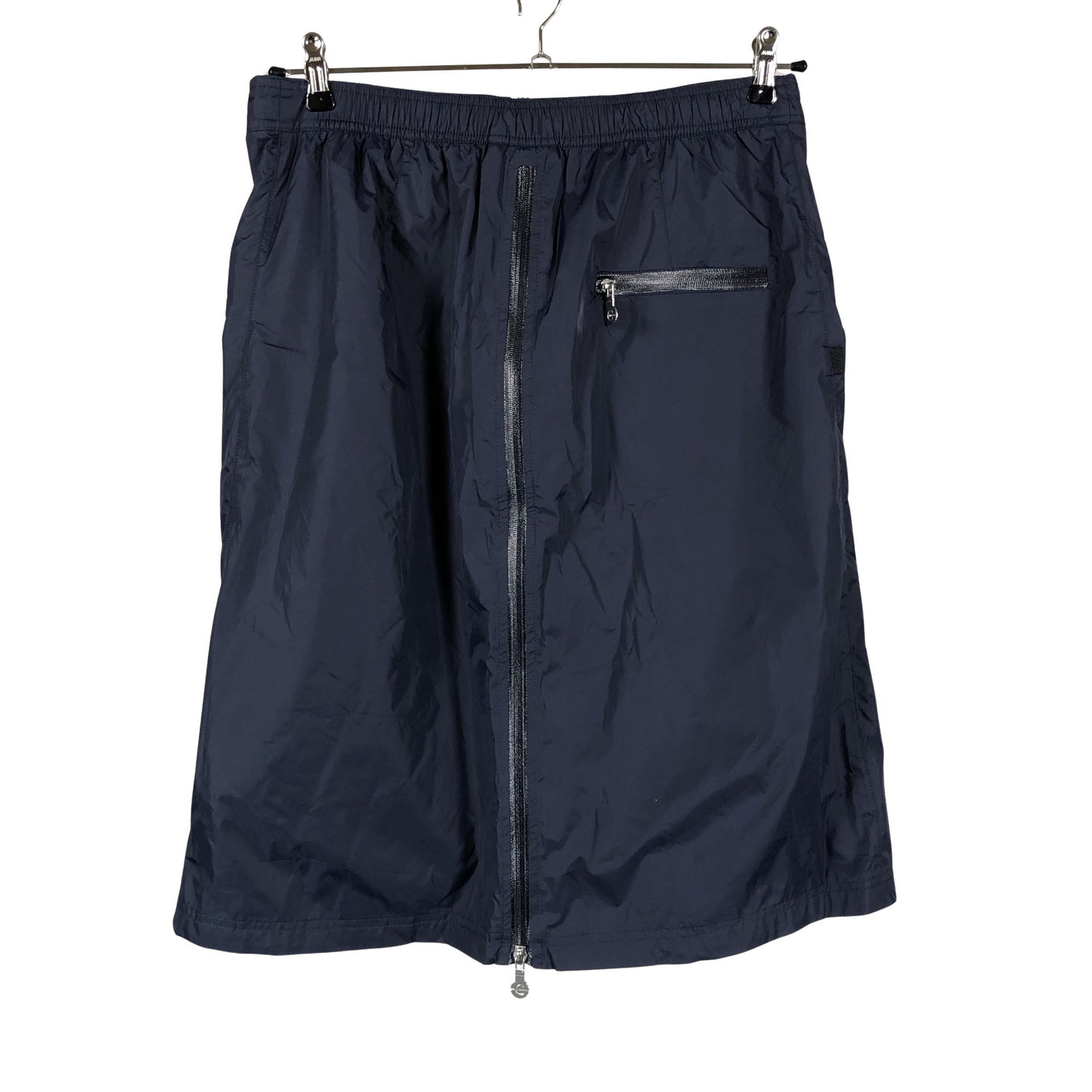 Unisex Covalliero - Sports skirt, size 40 - Blue (2)