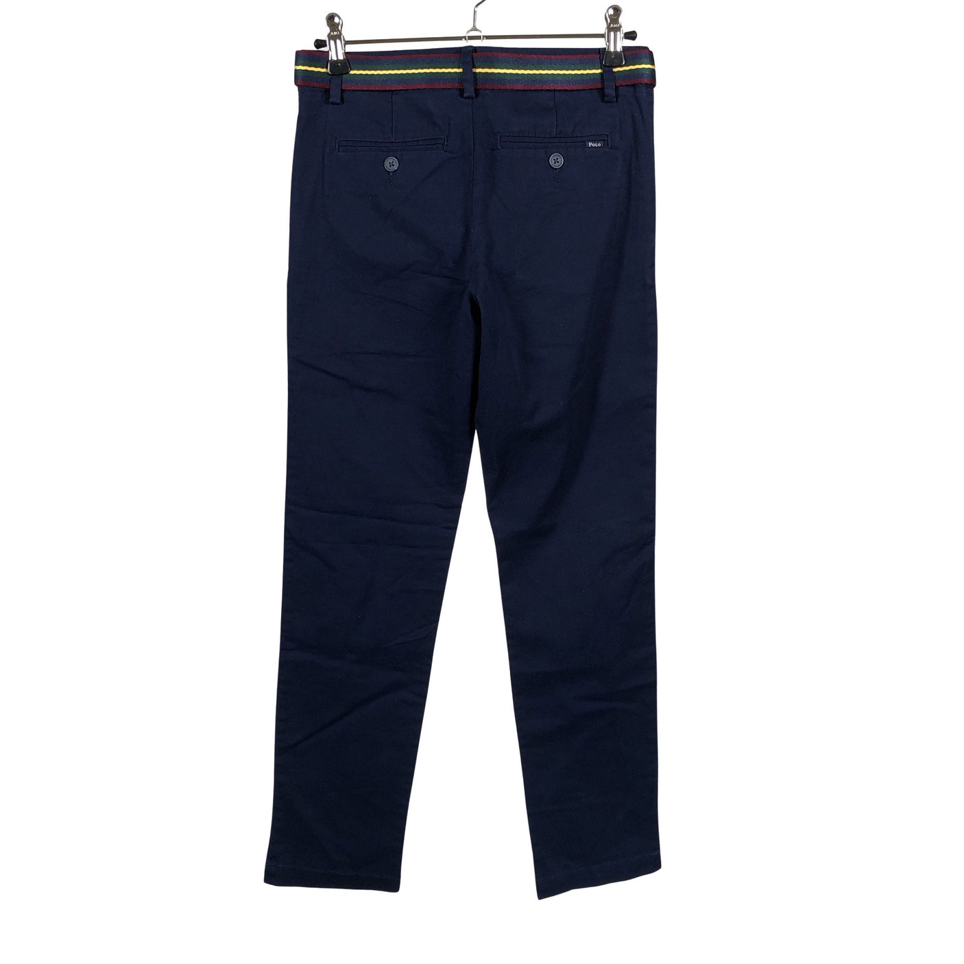 Unisex Polo Ralph Lauren - Slacks, size 146 - 152 - Blue (2)