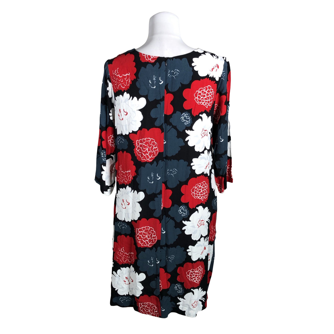 Unisex Marimekko - Dress, size 36 - Black (2)