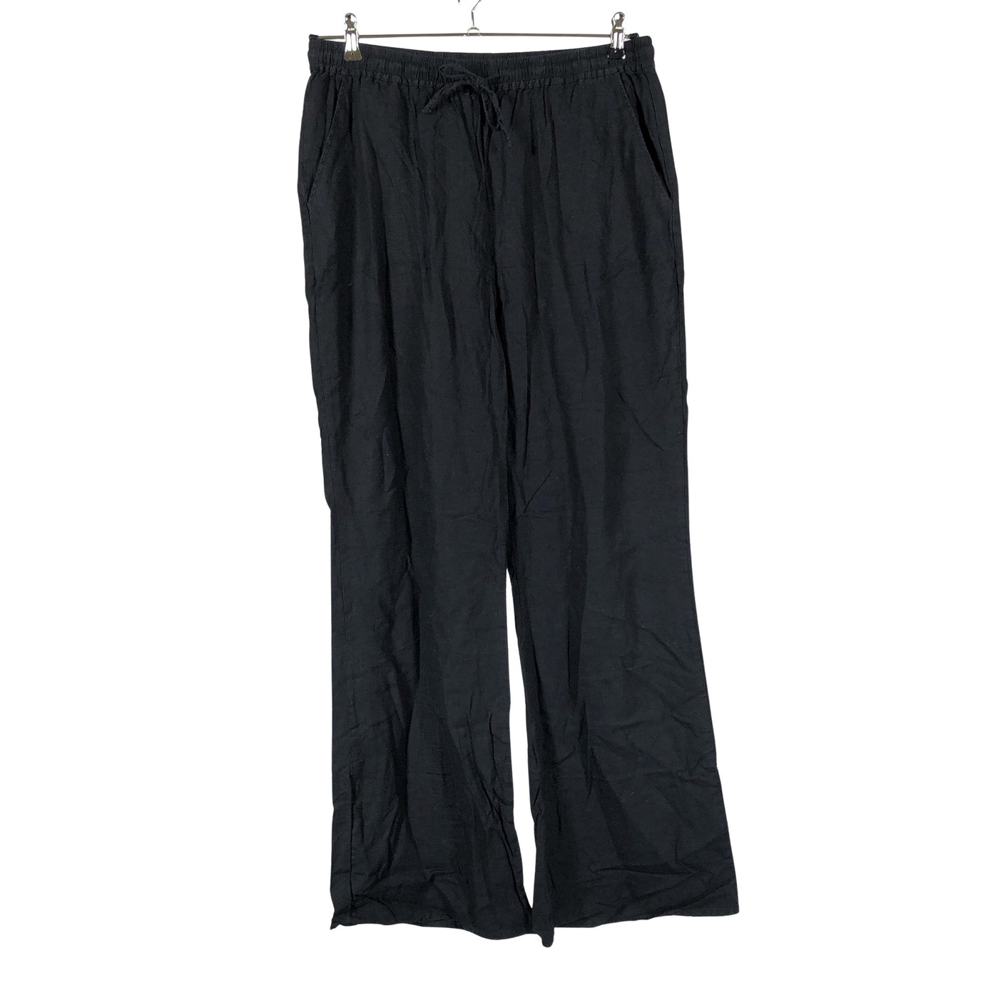 Unisex Madlady - Slacks, size 40 - Black (1)