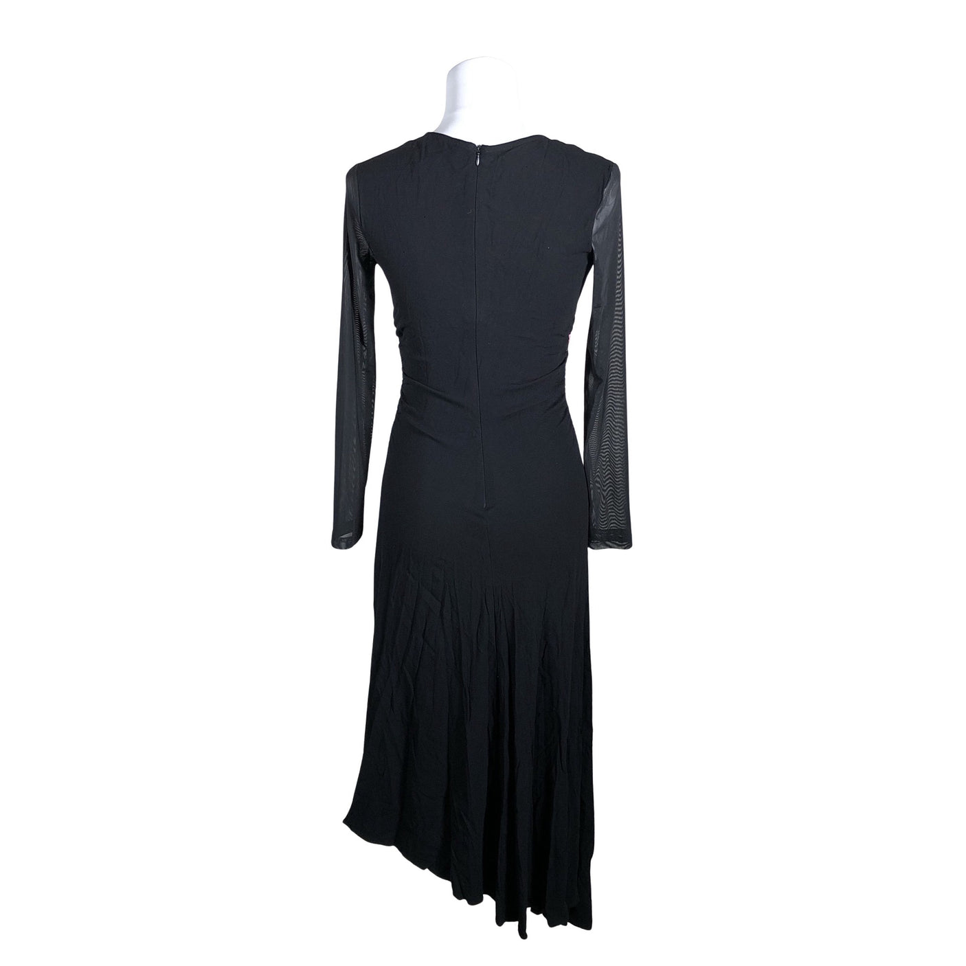 Unisex Desigual - Dress, size 36 - Black (2)