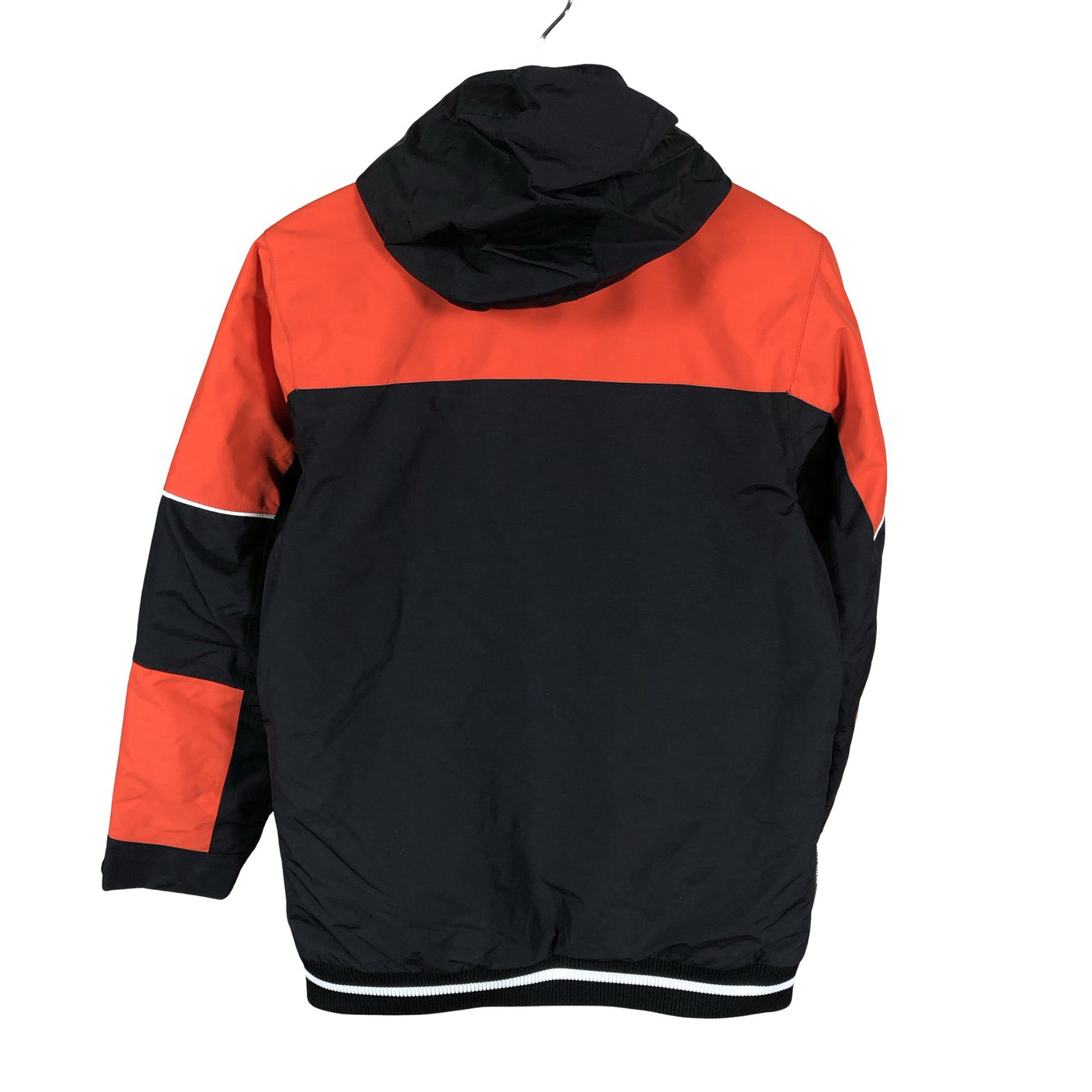 Unisex 8848 Altitude - Winter jacket, size 158 - 164 - Black (2)