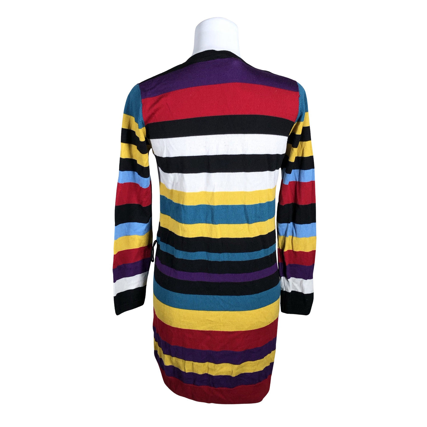 Unisex Marimekko - Cardigan, size 36 - Yellow (2)