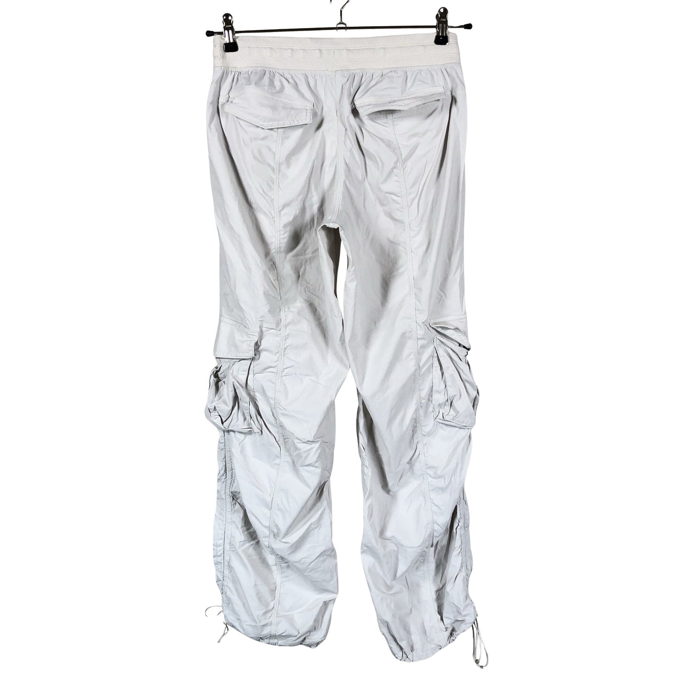 Unisex Lululemon - Sports trousers, size 38 - Gray (2)
