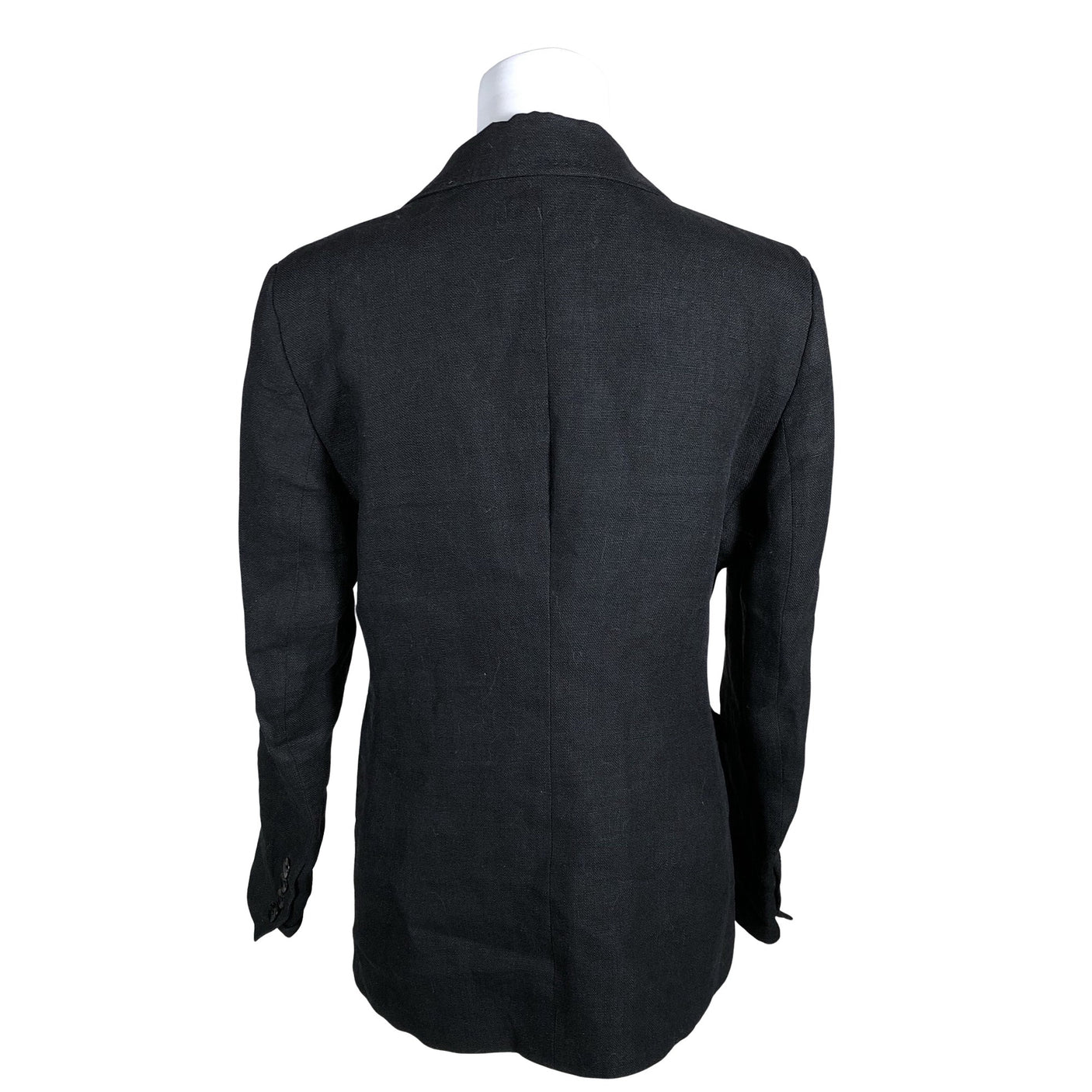 Unisex Ril's - Jacket, size 38 - Black (2)