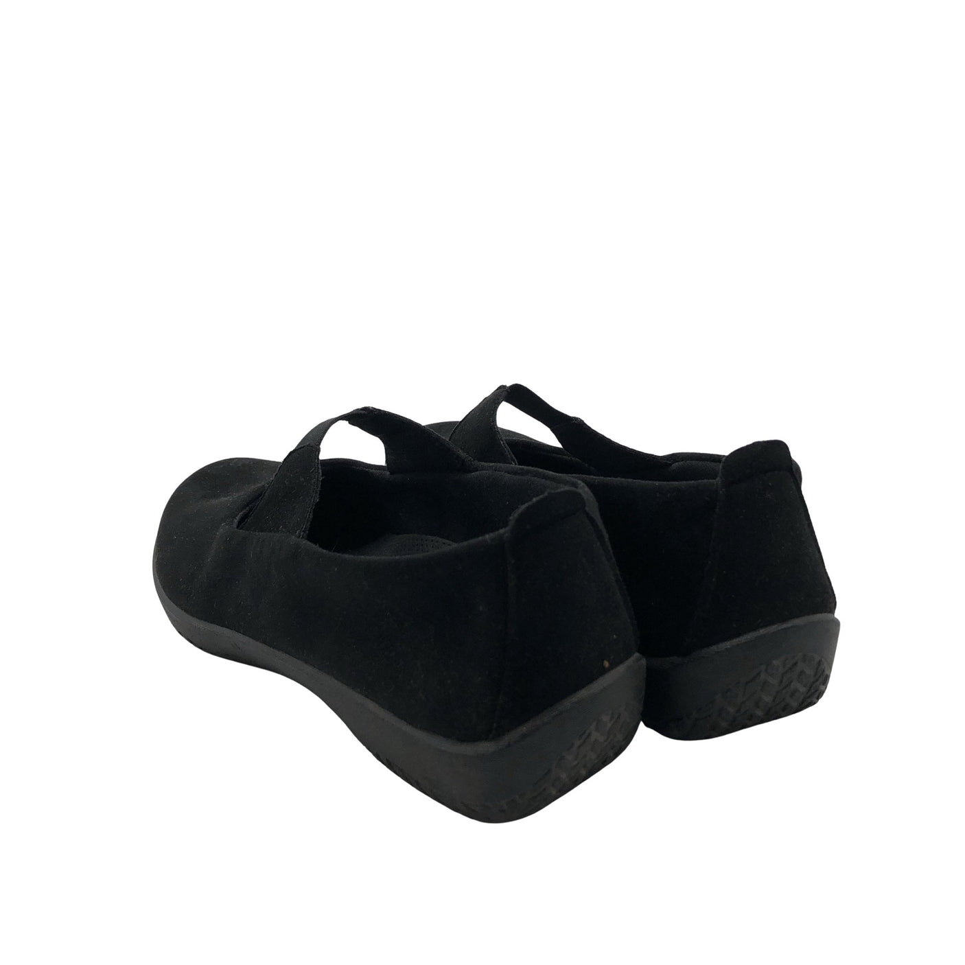 Unisex Arcopedico - Ballerinas, size 39 - Black (2)