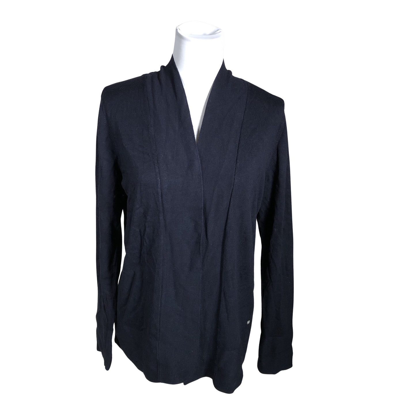 Unisex Gerry Weber - Cardigan, size 40 - Blue (1)