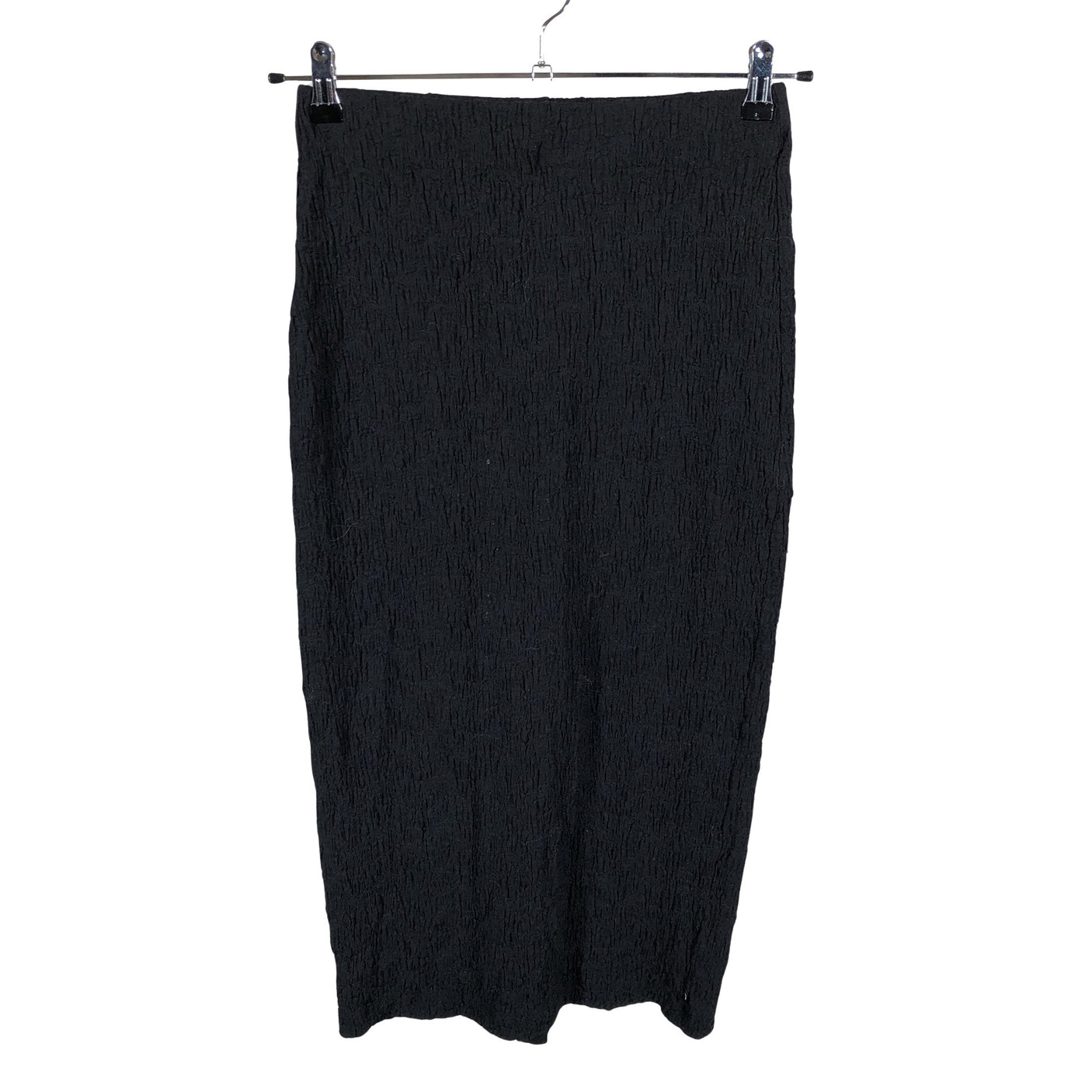 Unisex Minimum - Tricot skirt, size 36 - Black (1)