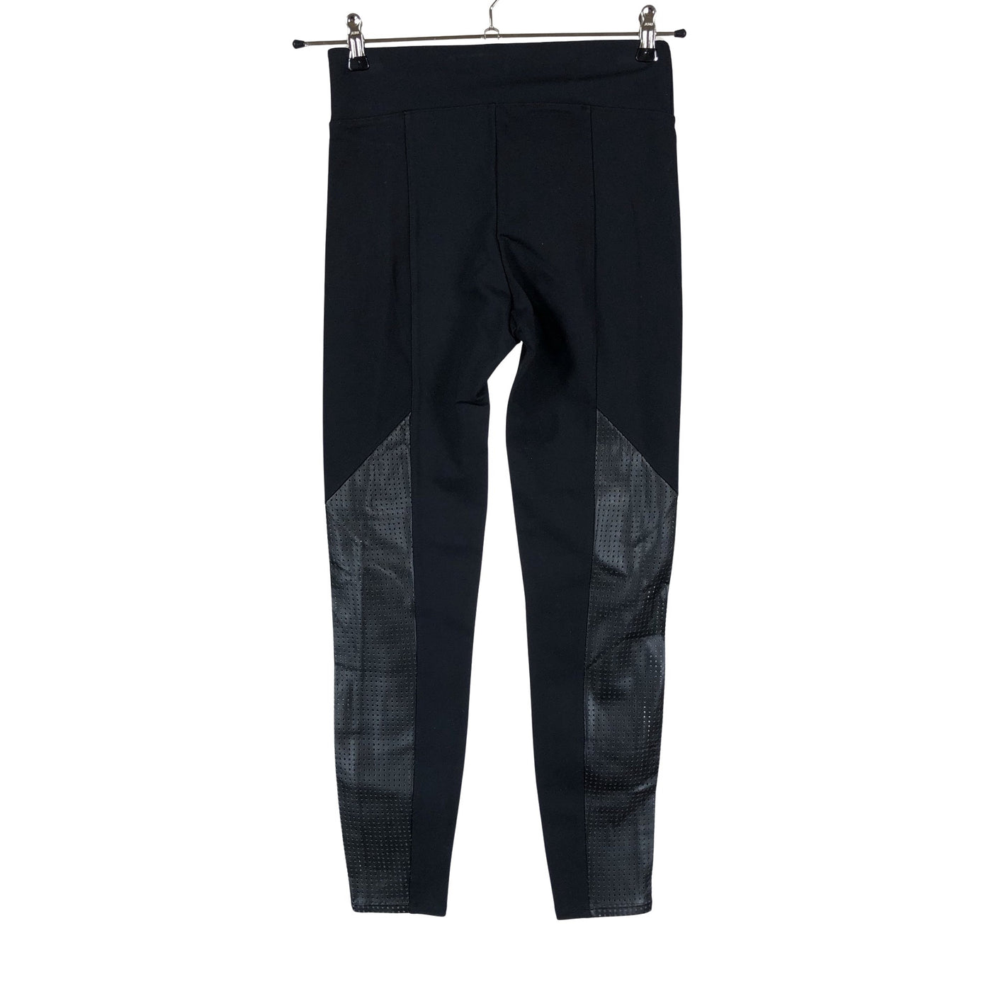 Unisex Spanx - Leggings, size 38 - Black (2)