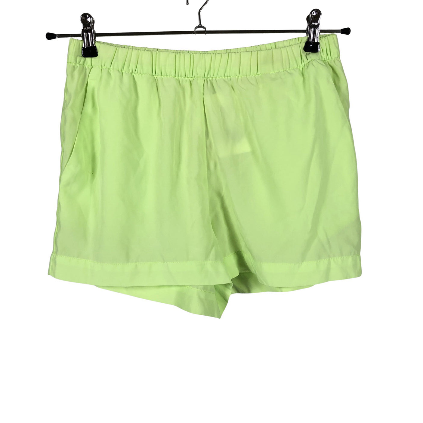 Unisex Oysho - Shorts, size 38 - Green (1)
