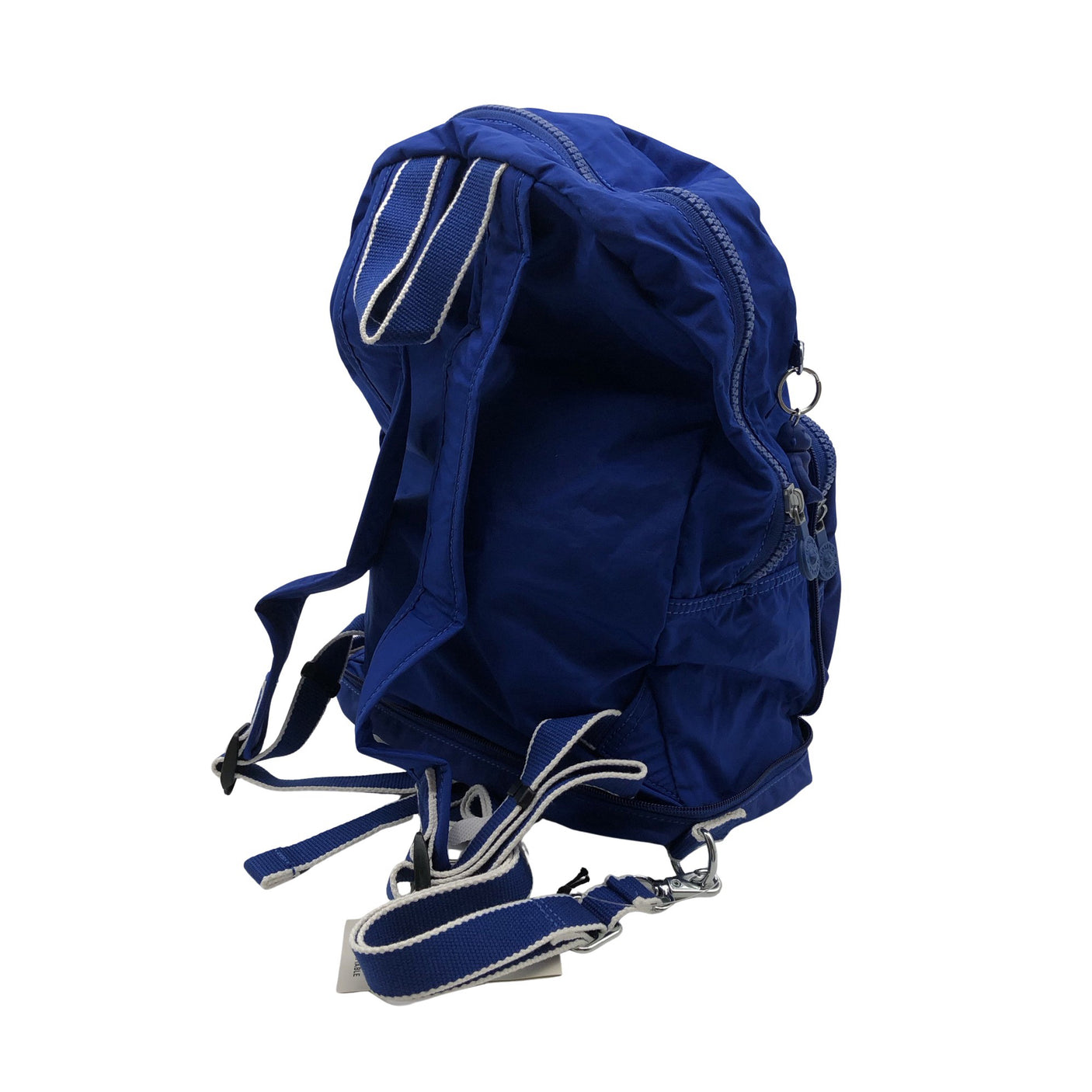 Unisex Kipling - Backpack, size Ei kokoa - Blue (3)