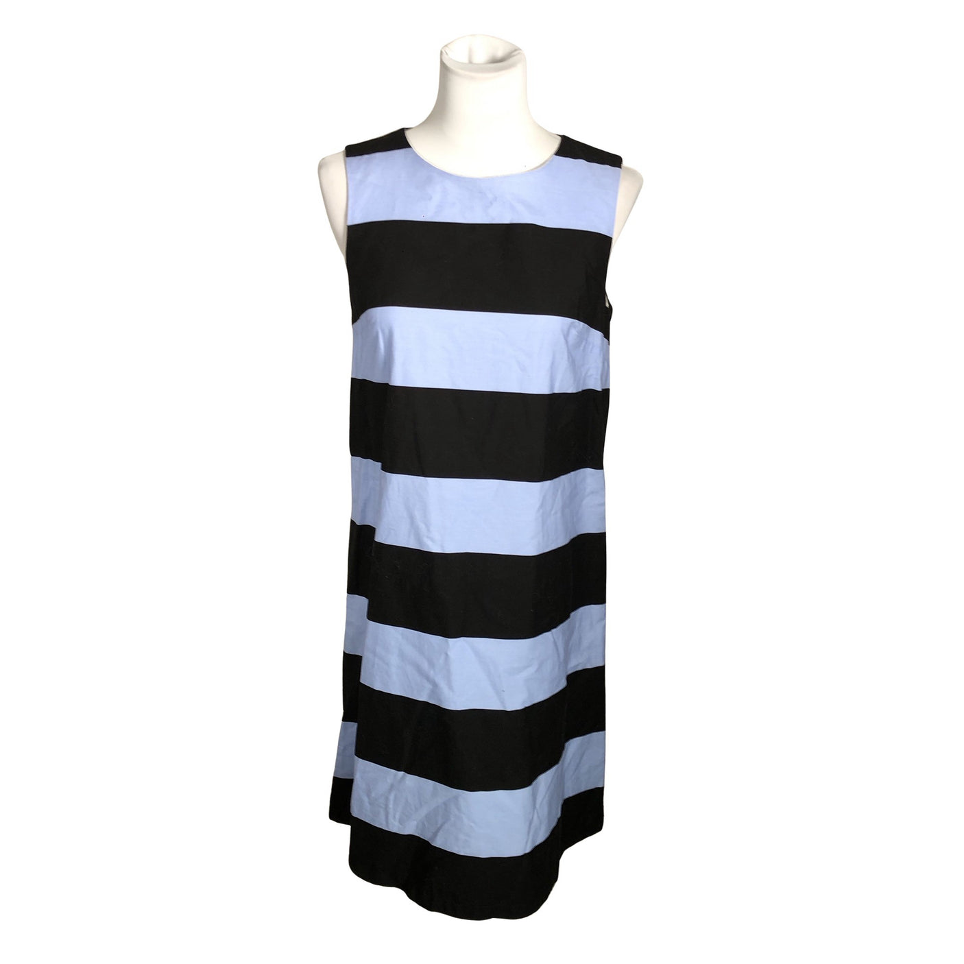 Unisex Marimekko - Dress, size 36 - Blue (1)