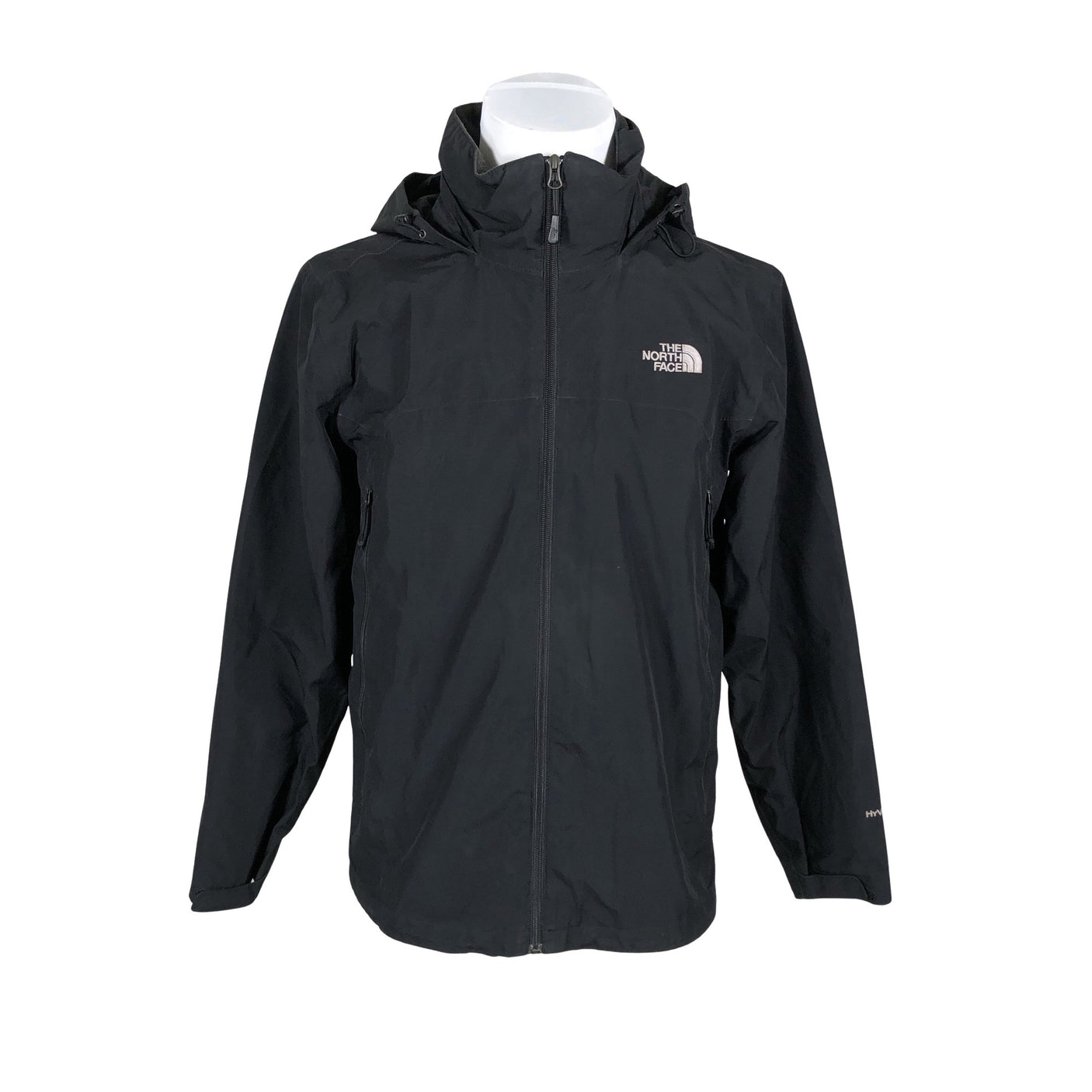 Unisex The North Face - Outdoor jacket, size M - Black (1)