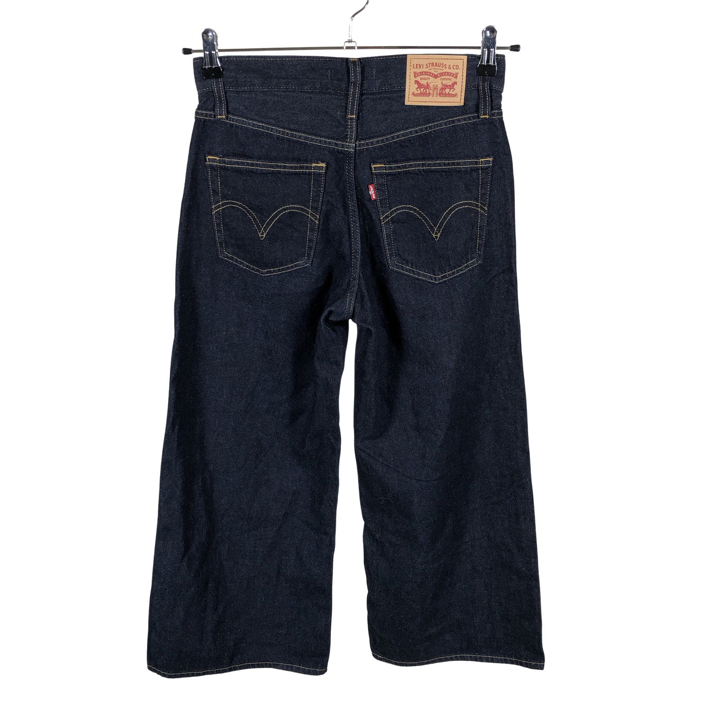 Unisex Levi's - Jeans, size W25 - Blue (2)