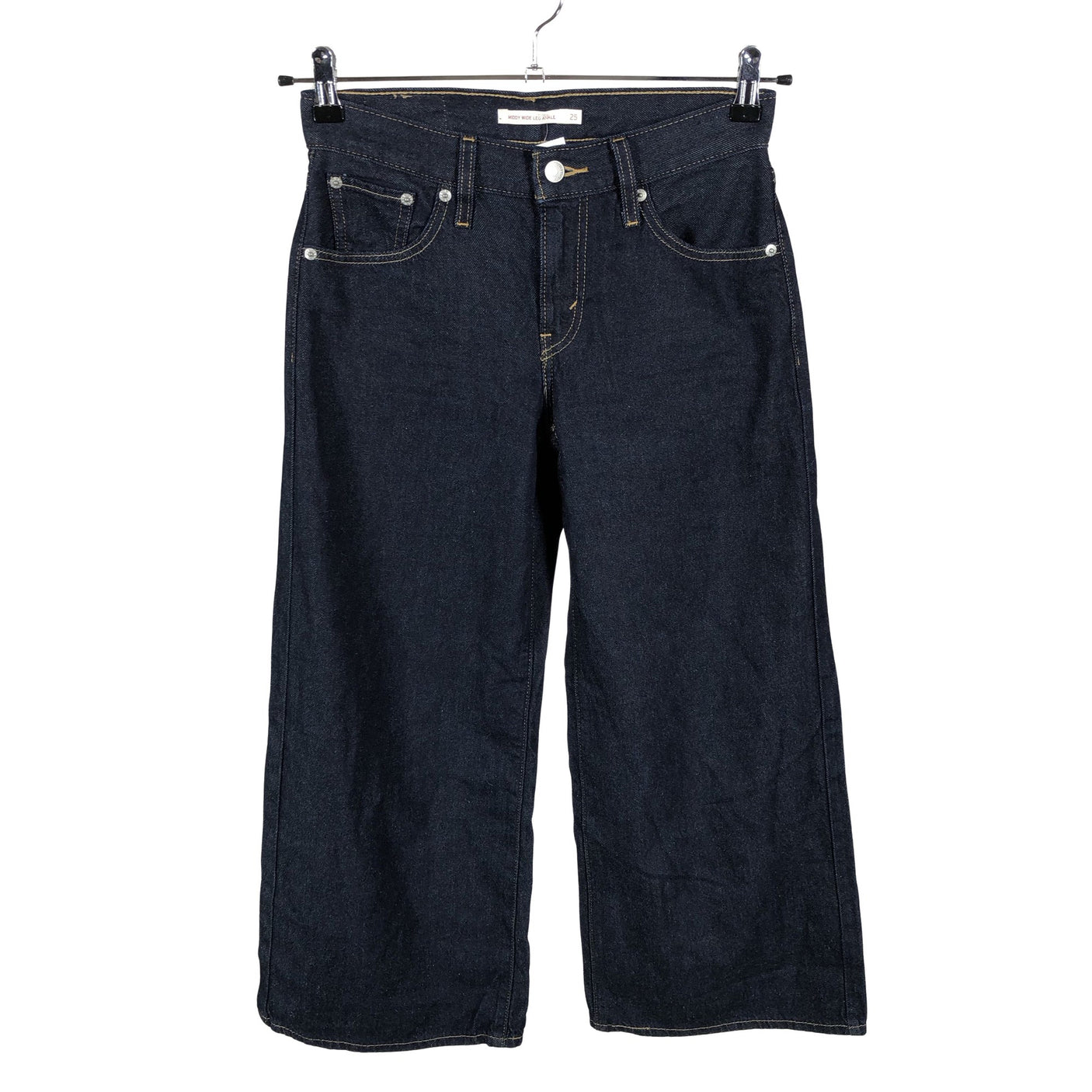 Unisex Levi's - Jeans, size W25 - Blue (1)
