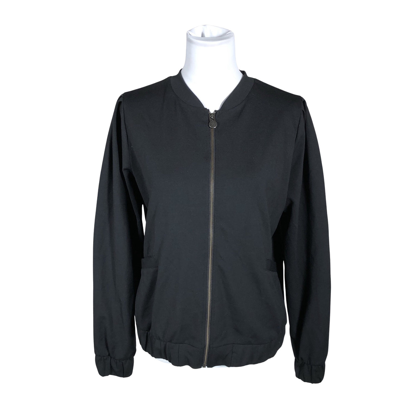 Unisex NOSH - Sweatshirt, size 38 - Black (1)