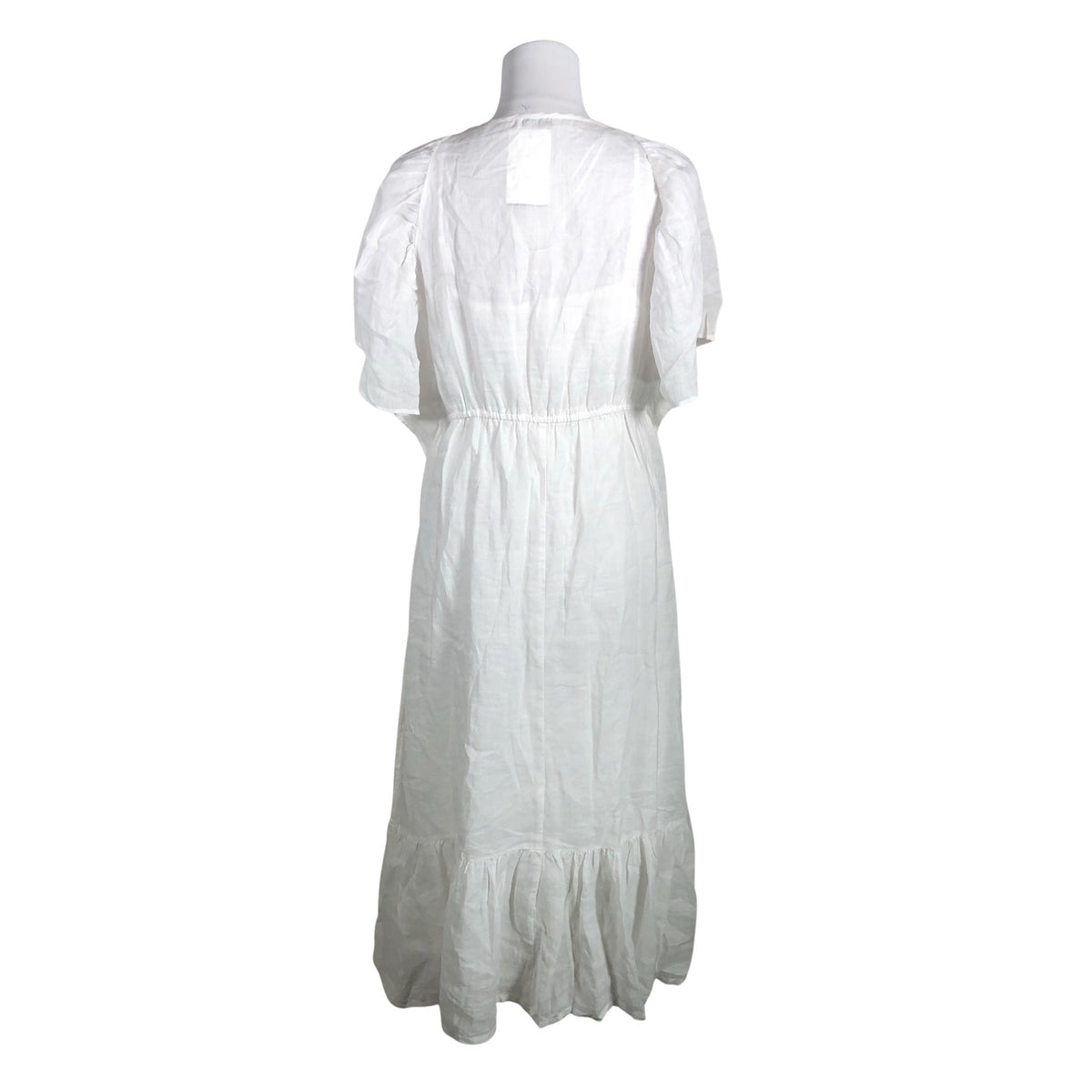 Unisex Marc O'Polo - Dress, size 36 - White (2)