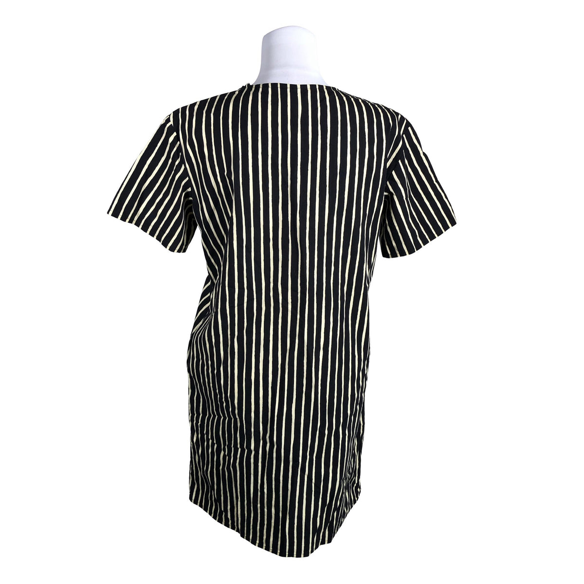 Unisex Marimekko - Dress, size 34 - Black (2)